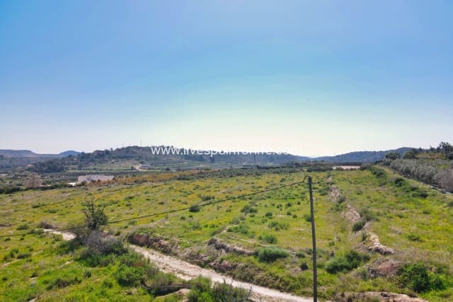 Terrain à Bâtir à vendre à Aspe - 80 000 € (Ref: 9730893)