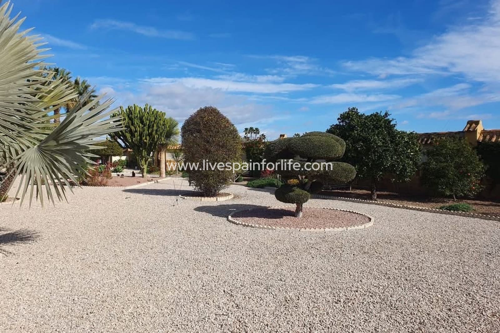 4 chambre Finca/Maison de Campagne à vendre à Catral avec piscine garage - 369 000 € (Ref: 9733735)