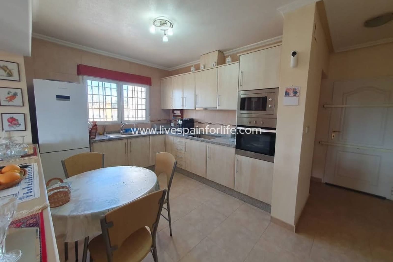 4 chambre Finca/Maison de Campagne à vendre à Catral avec piscine garage - 369 000 € (Ref: 9733735)