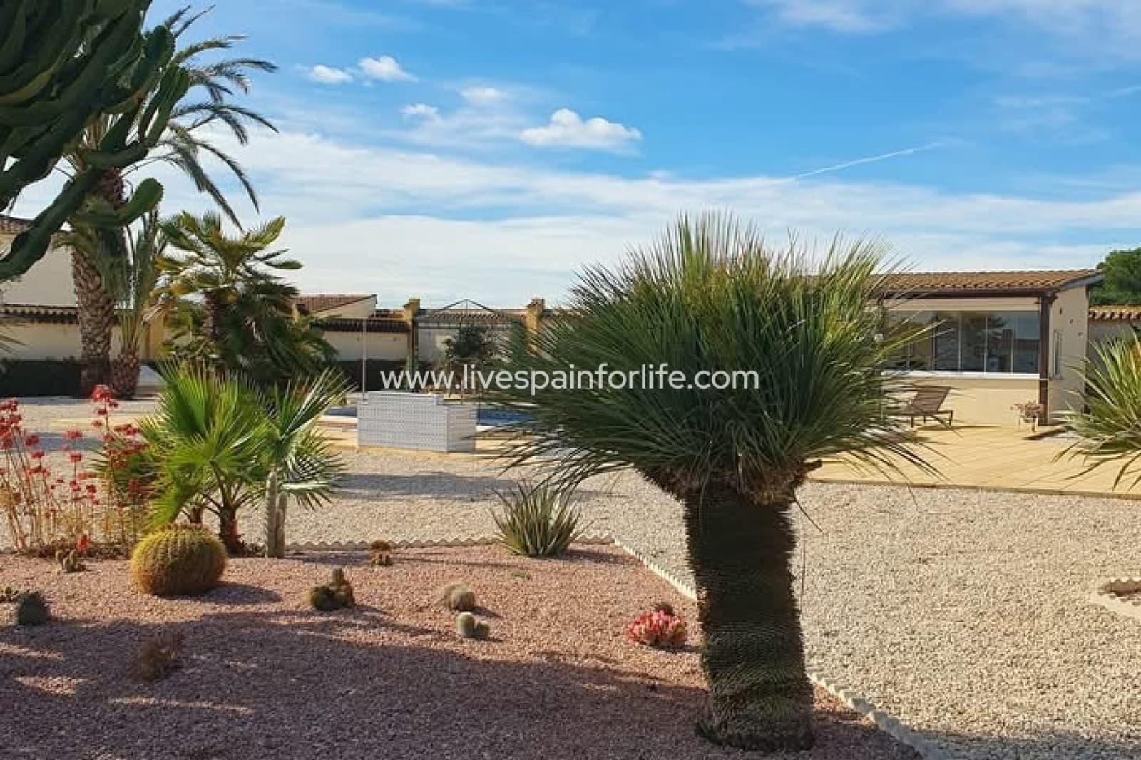 4 chambre Finca/Maison de Campagne à vendre à Catral avec piscine garage - 369 000 € (Ref: 9733735)