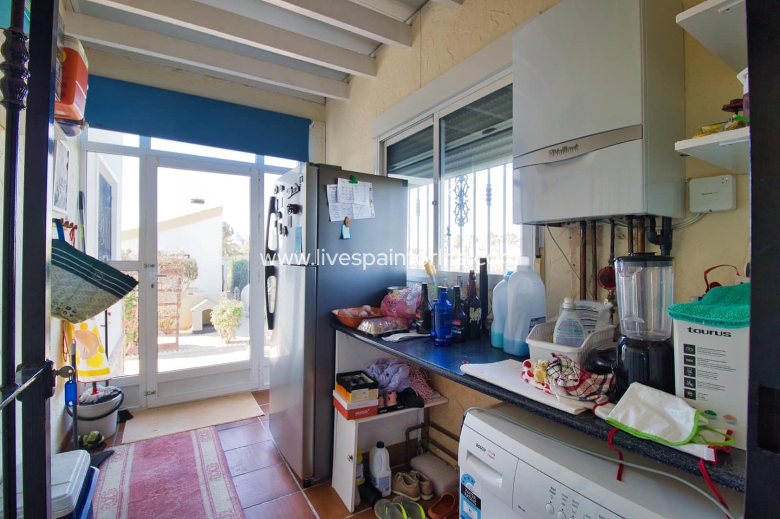 4 bedroom Finca/Country House for sale in Catral with pool - € 369,000 (Ref: 9733737)