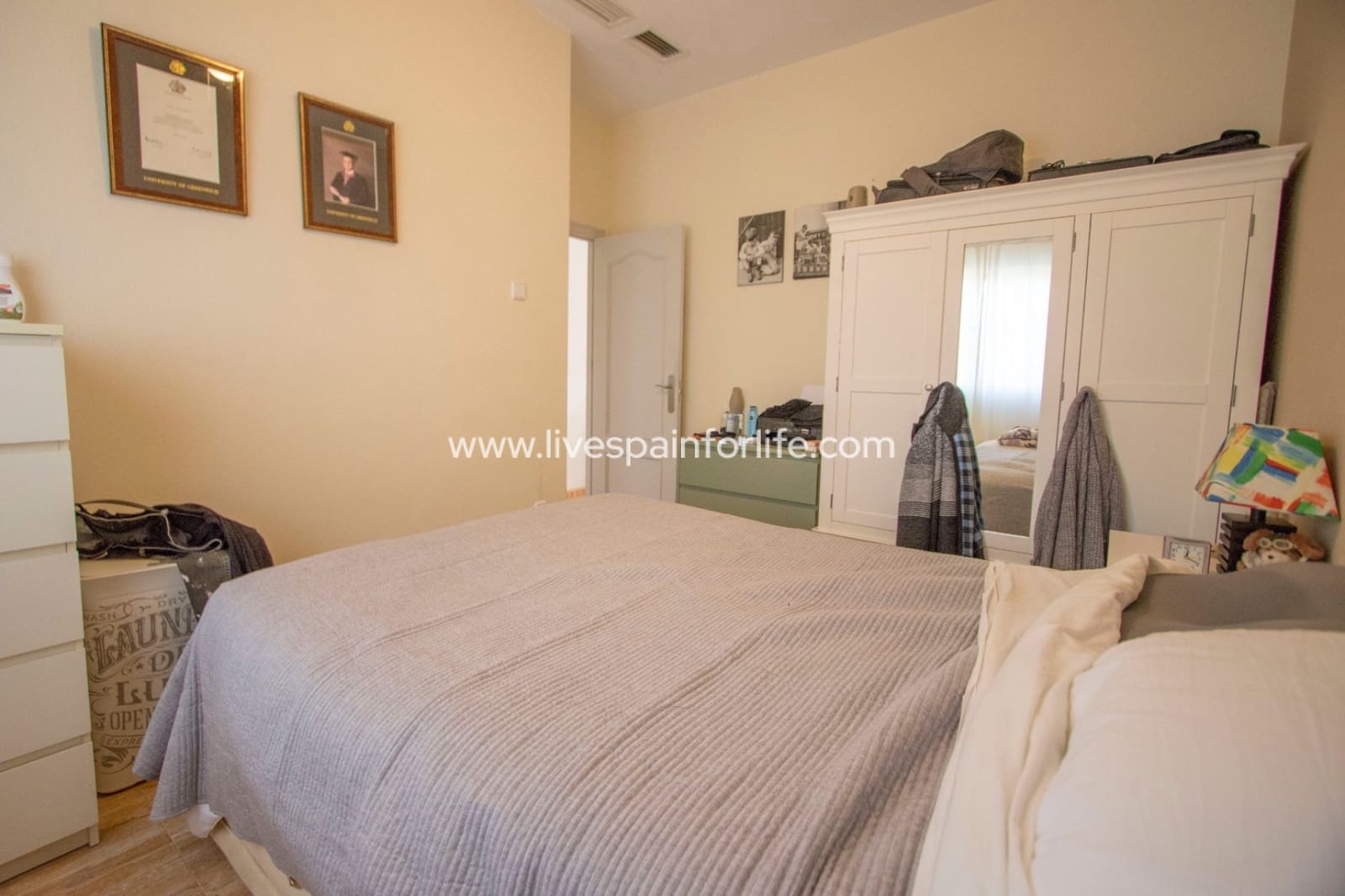 3 chambre Finca/Maison de Campagne à vendre à Catral avec piscine garage - 359 999 € (Ref: 9733738)