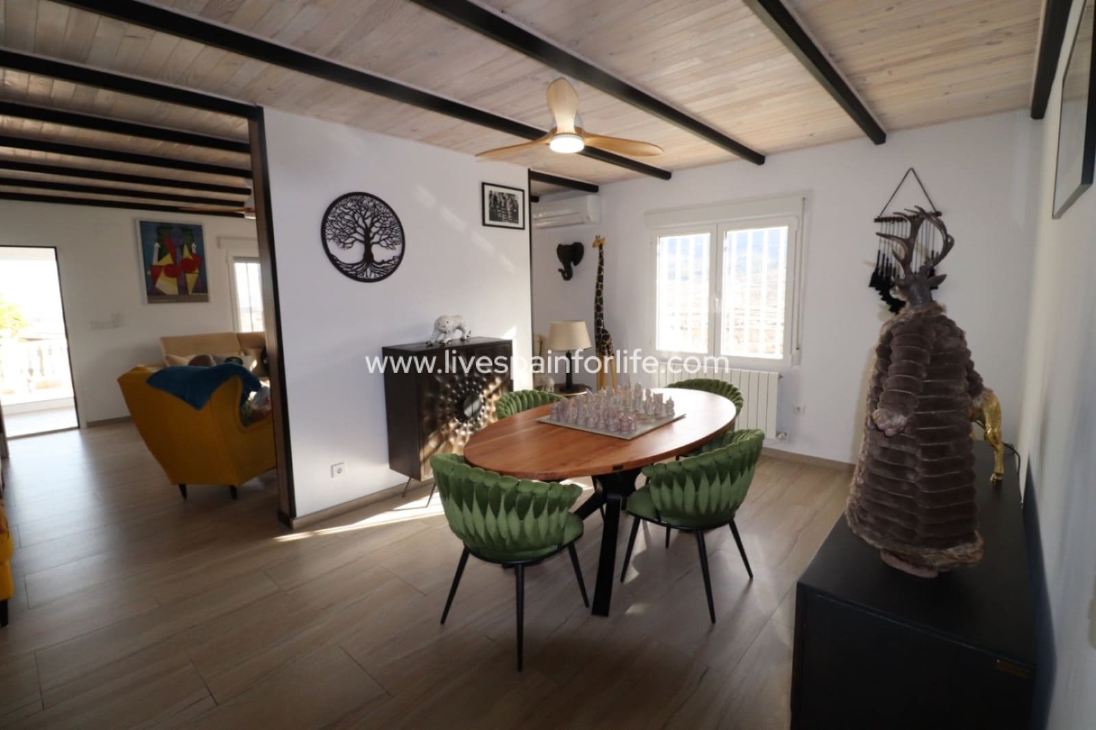 4 Zimmer Finca/Landgut zu verkaufen in La Romana mit Pool - 379.000 € (Ref: 9733739)