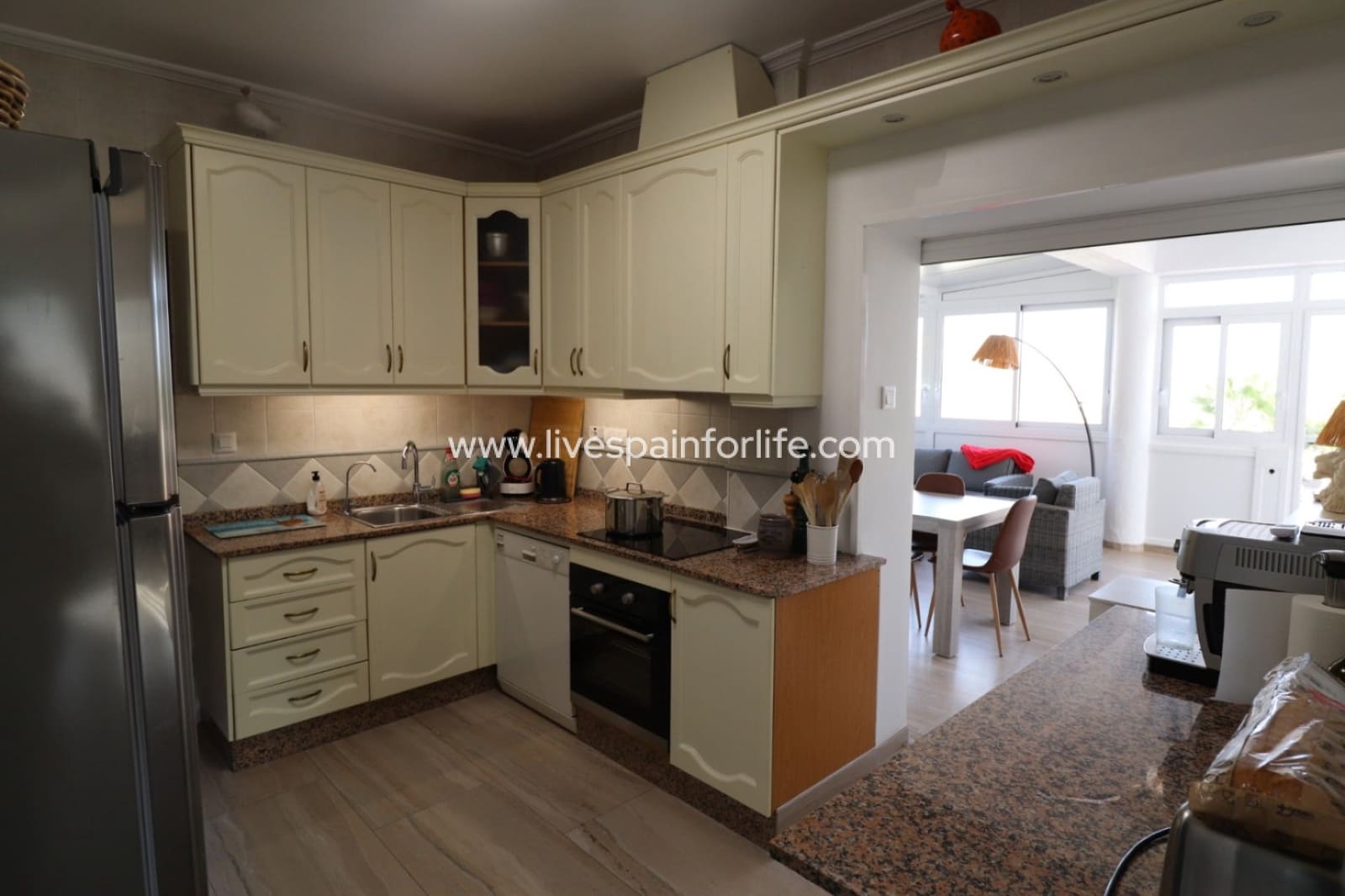 4 Zimmer Finca/Landgut zu verkaufen in La Romana mit Pool - 379.000 € (Ref: 9733739)