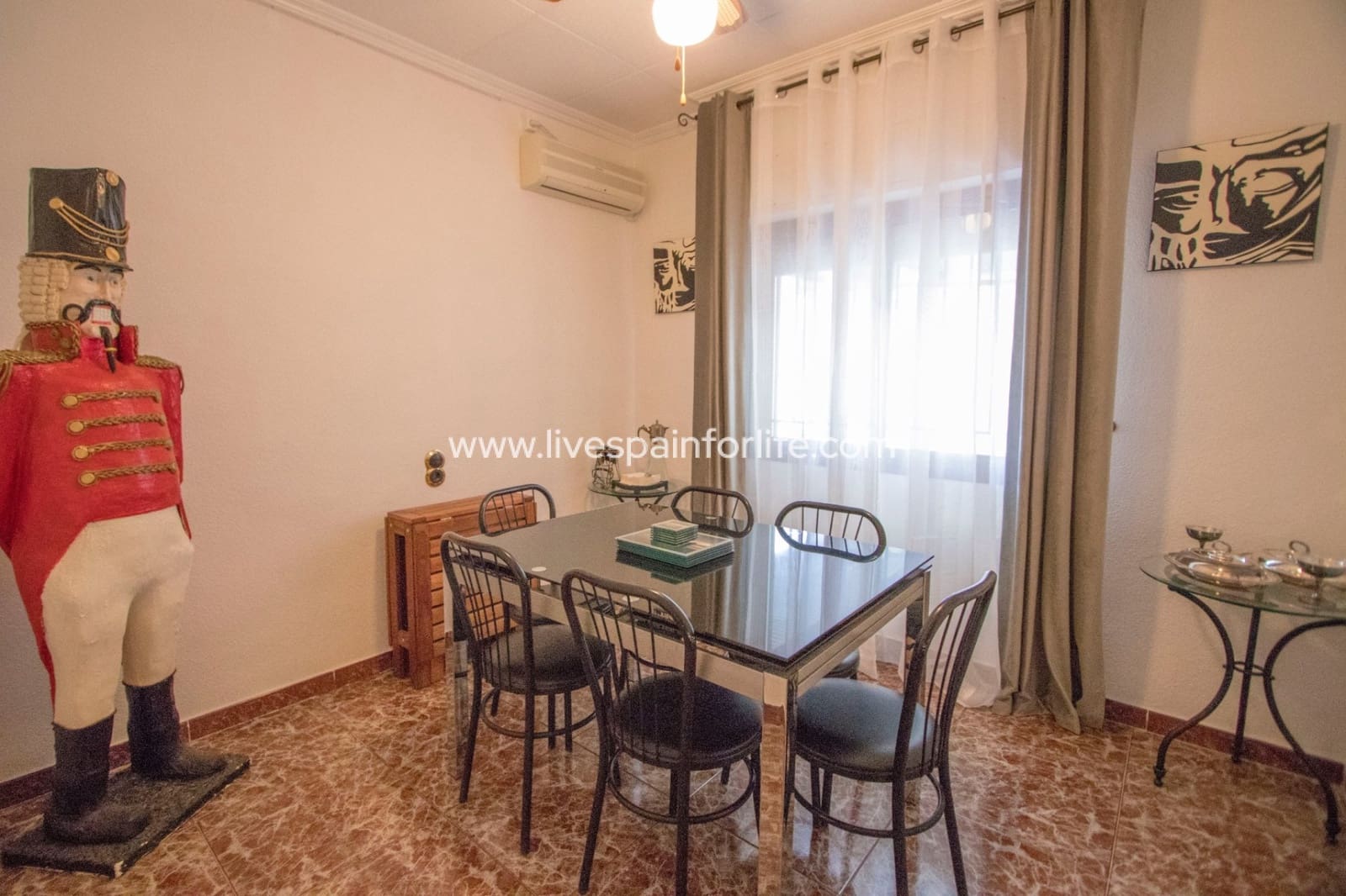 6 bedroom Finca/Country House for sale in Crevillente / Crevillent with pool garage - € 495,000 (Ref: 9733740)