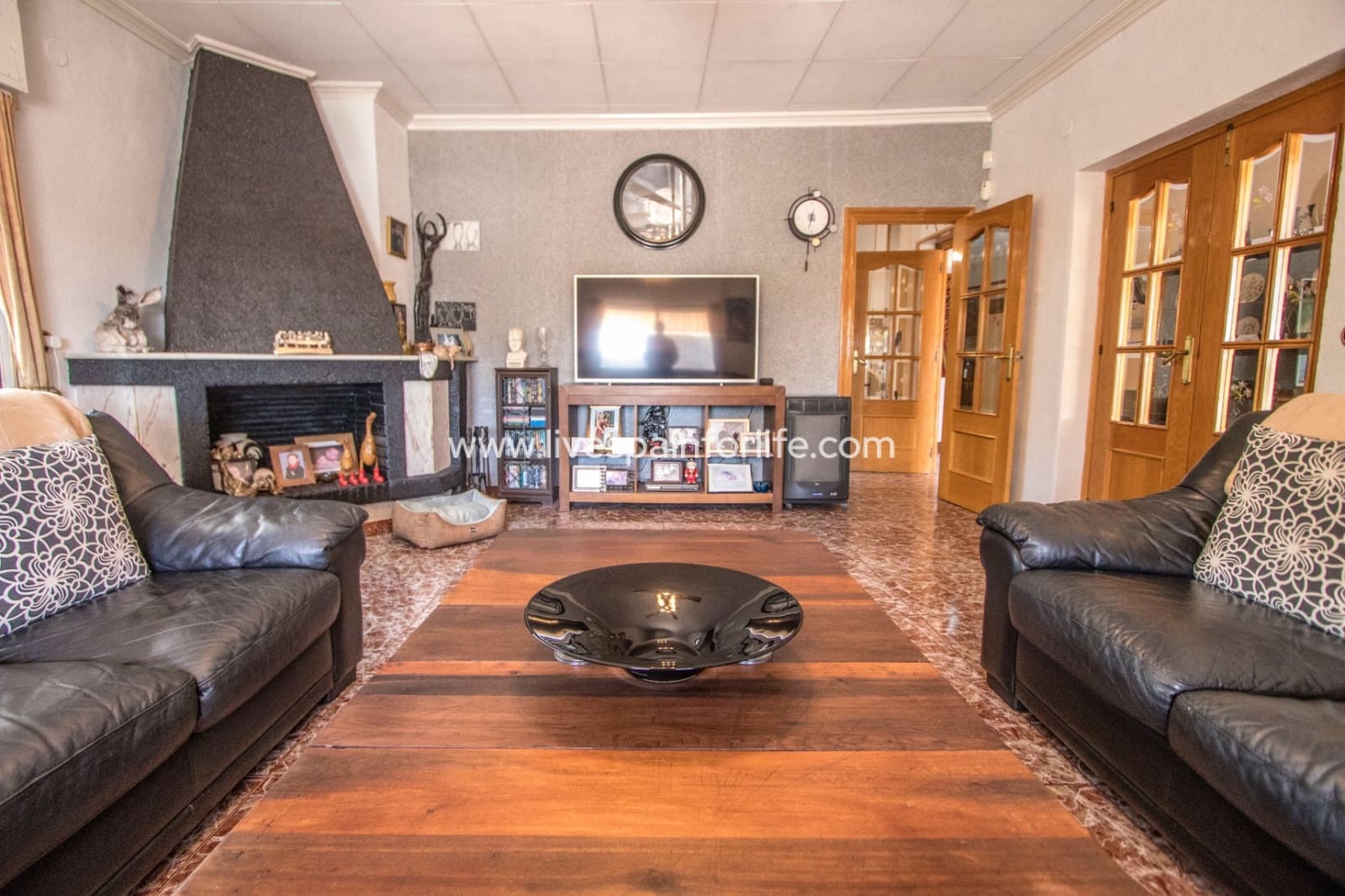 6 bedroom Finca/Country House for sale in Crevillente / Crevillent with pool garage - € 495,000 (Ref: 9733740)