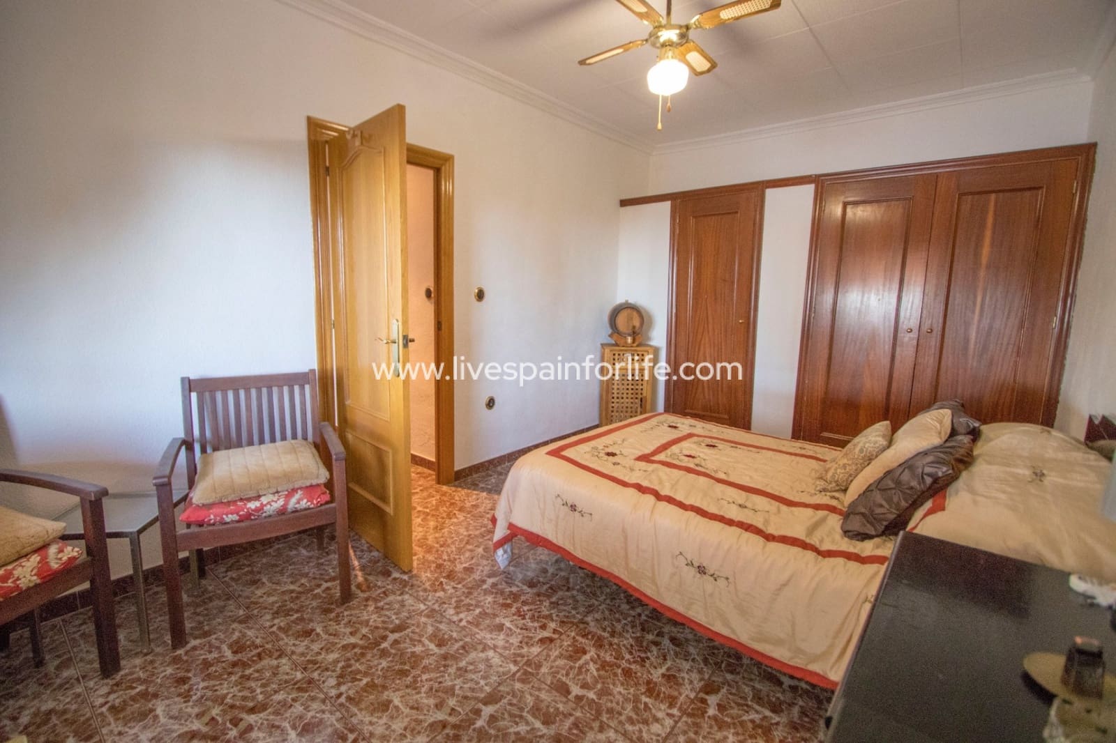 6 bedroom Finca/Country House for sale in Crevillente / Crevillent with pool garage - € 495,000 (Ref: 9733740)