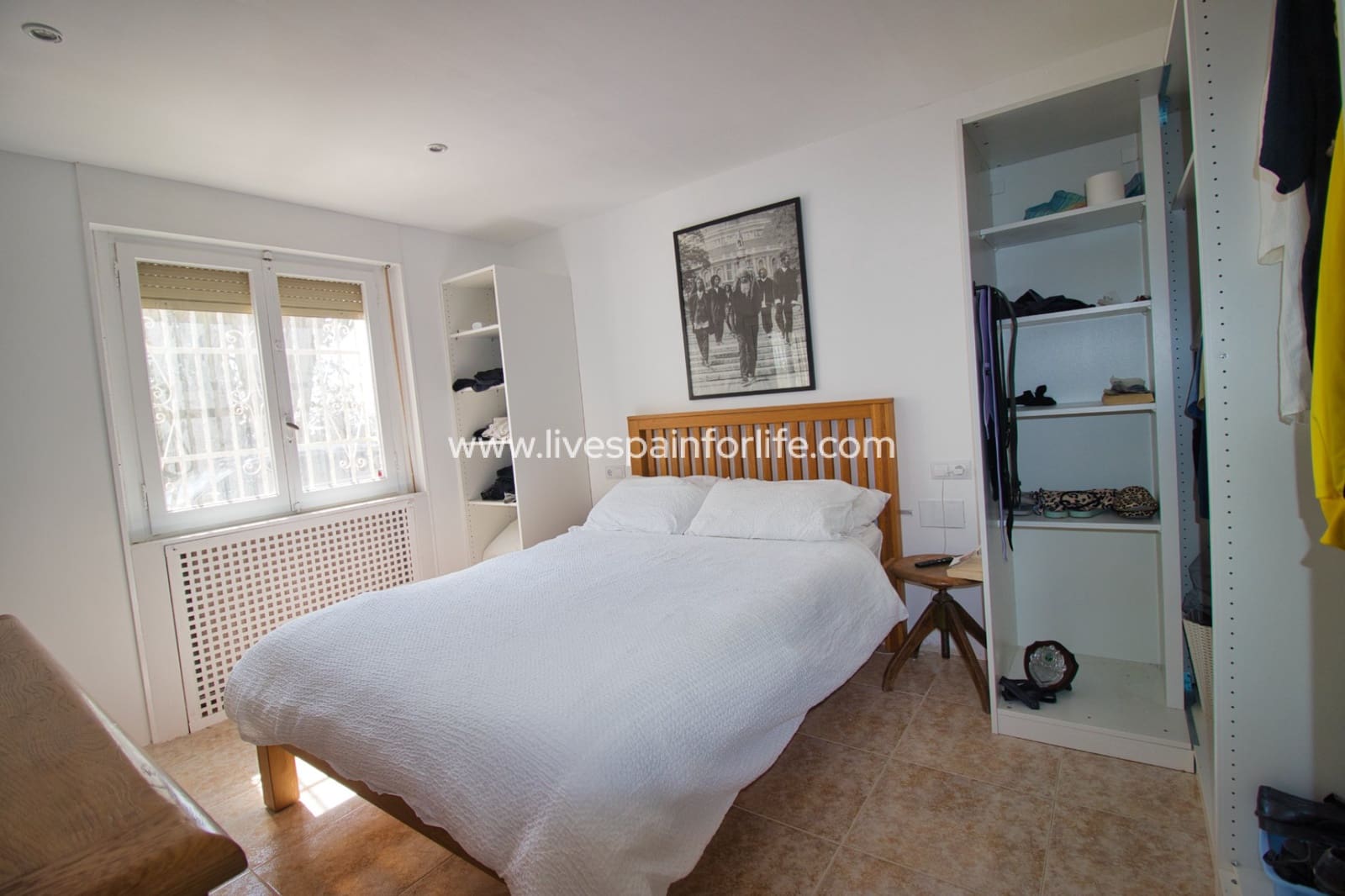 3 soveværelse Finca/Landehus til salg i Albatera med swimmingpool garage - € 250.000 (Ref: 9733741)