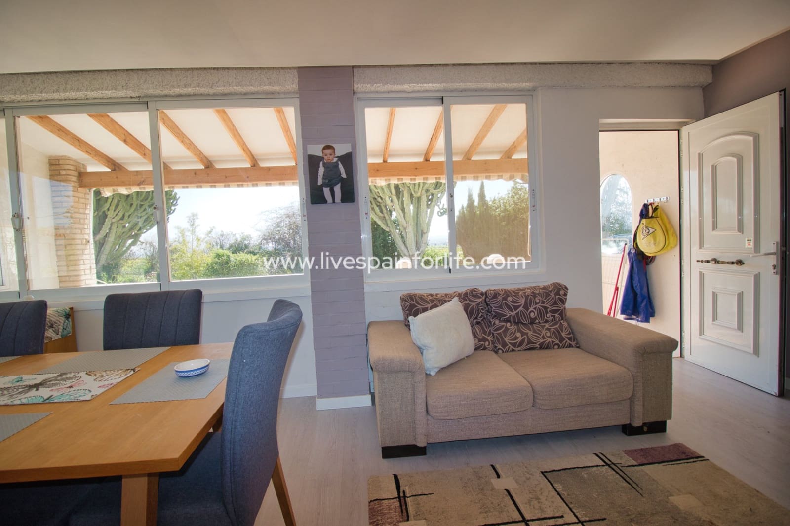 3 soveværelse Finca/Landehus til salg i Albatera med swimmingpool garage - € 250.000 (Ref: 9733741)