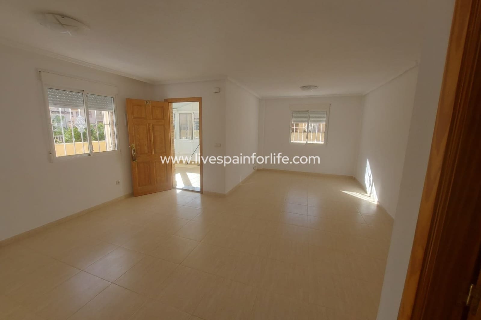 3 bedroom Bungalow for sale in Ciudad Quesada with pool garage - € 289,000 (Ref: 9733743)