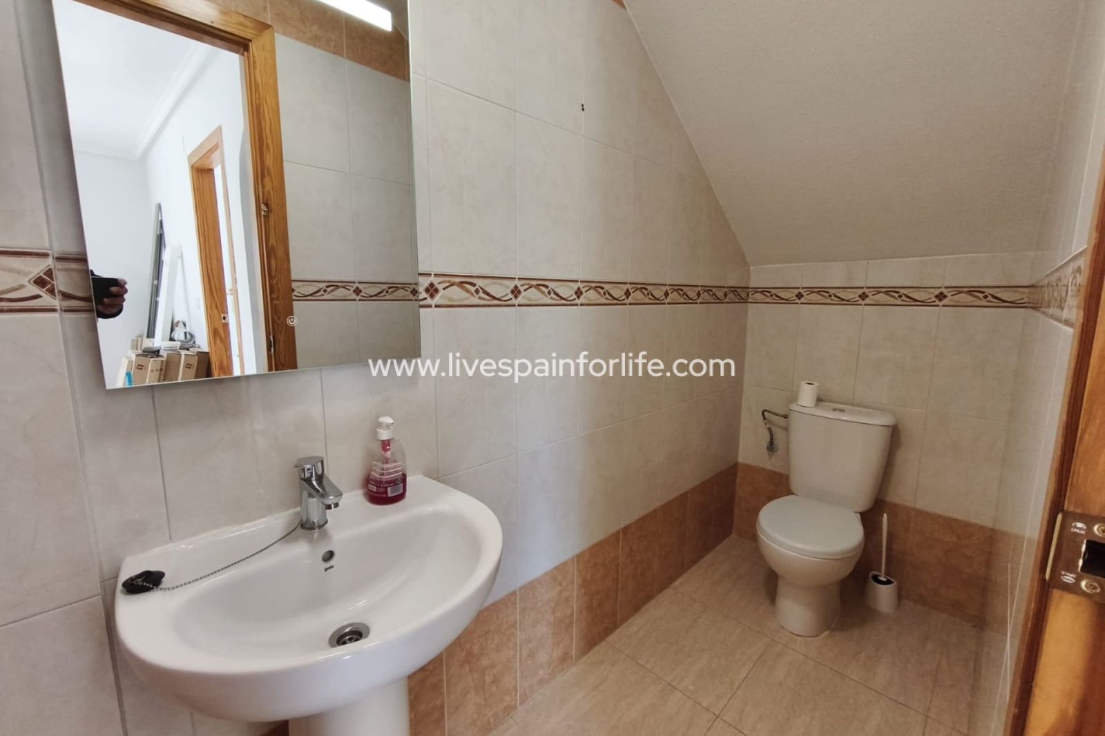 3 bedroom Bungalow for sale in Ciudad Quesada with pool garage - € 289,000 (Ref: 9733743)