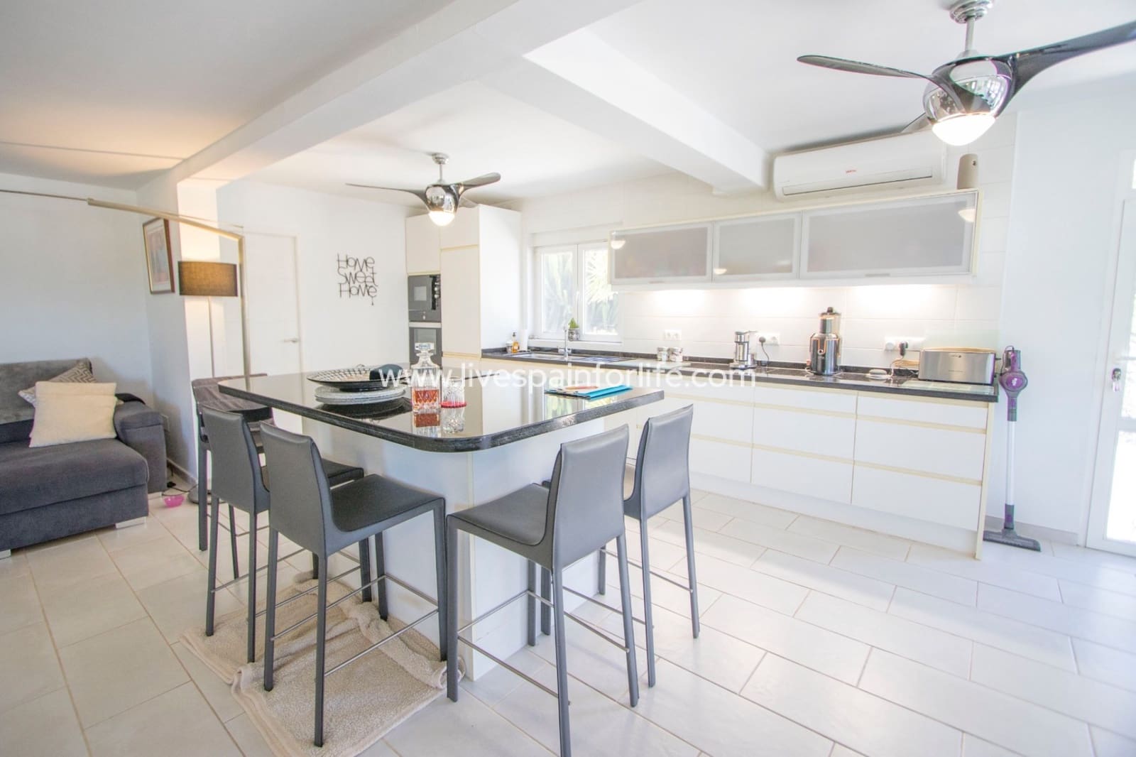 4 chambre Finca/Maison de Campagne à vendre à Catral avec piscine garage - 549 000 € (Ref: 9735939)