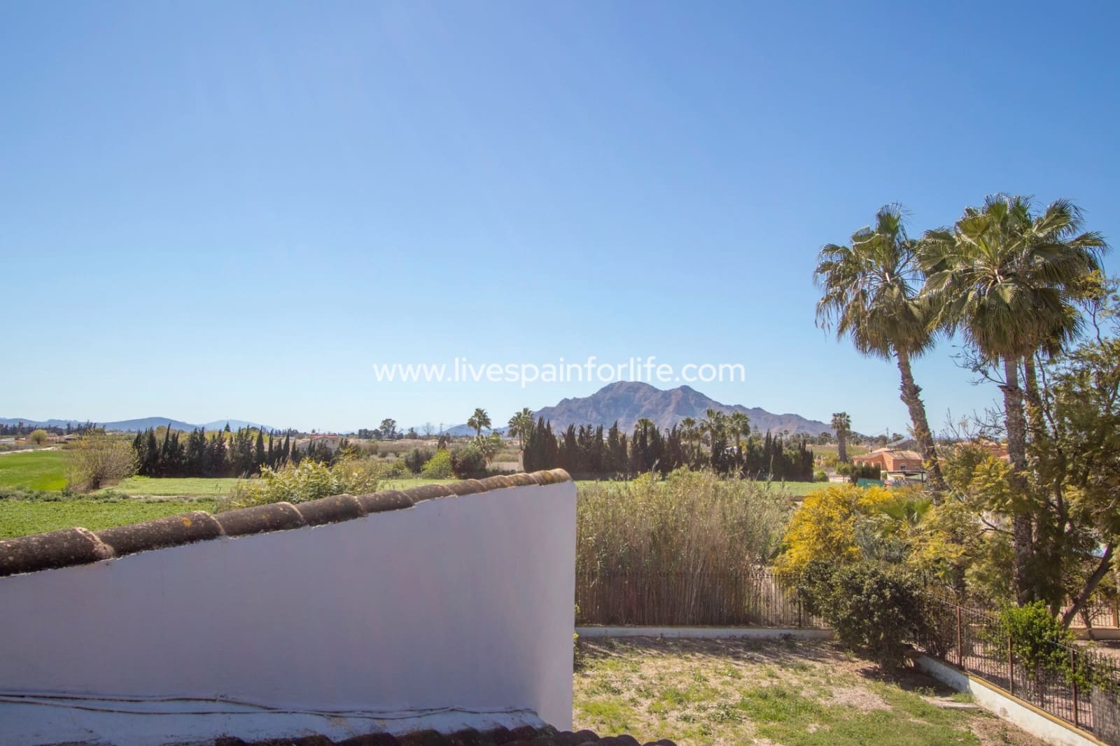 4 chambre Finca/Maison de Campagne à vendre à Catral avec piscine garage - 549 000 € (Ref: 9735939)