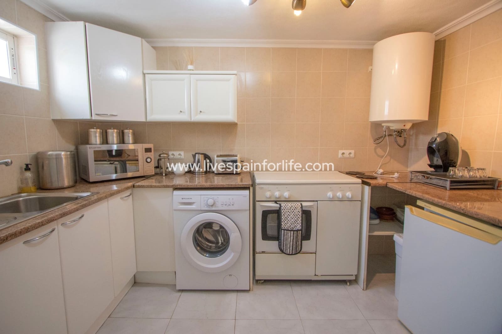 6 camera da letto Finca/Casa di Campagna in vendita in Crevillente / Crevillent con piscina garage - 495.000 € (Rif: 9735940)