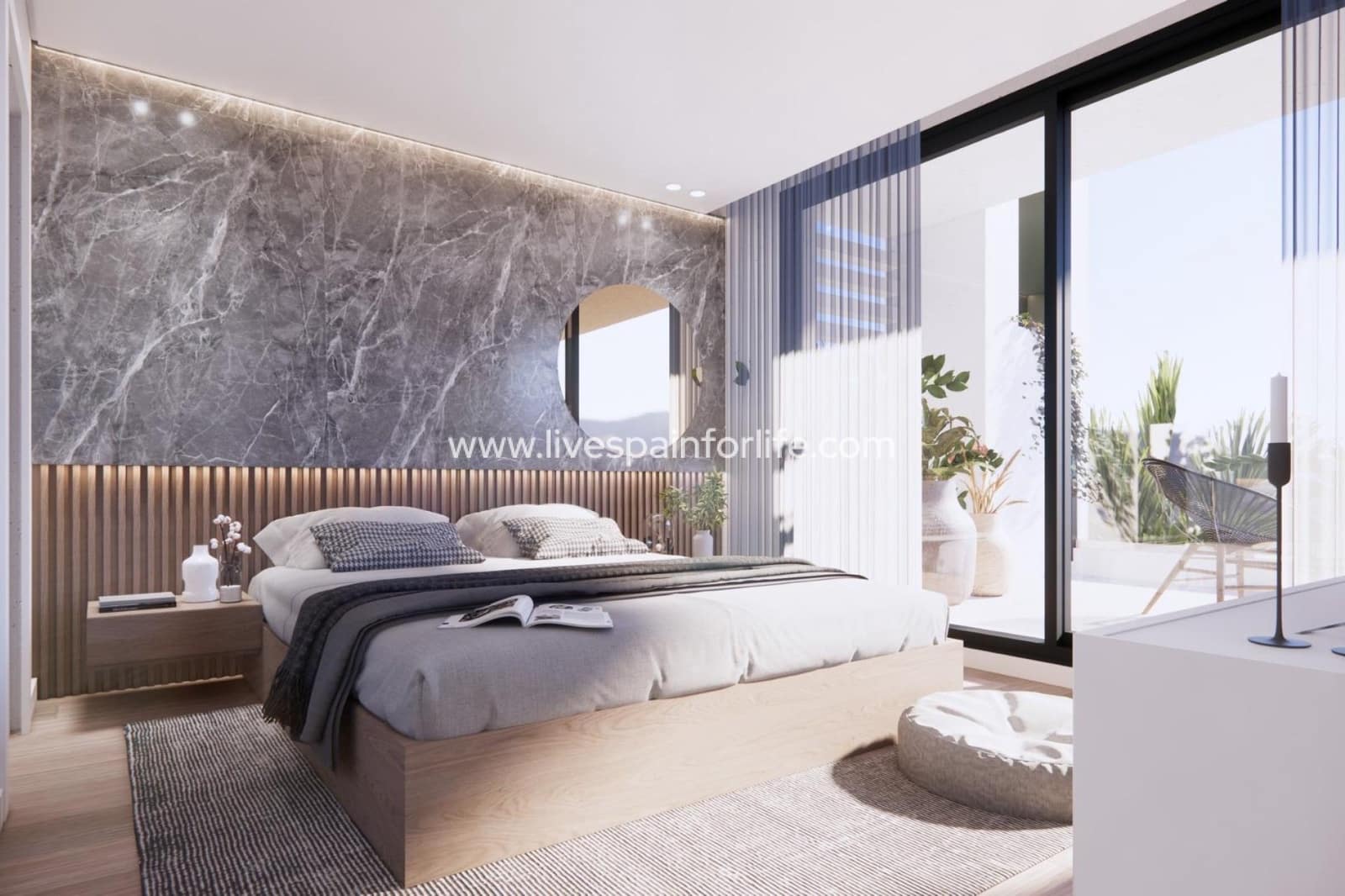 3 chambre Villa/Maison à vendre à Torre-Pacheco avec piscine garage - 565 500 € (Ref: 9735944)