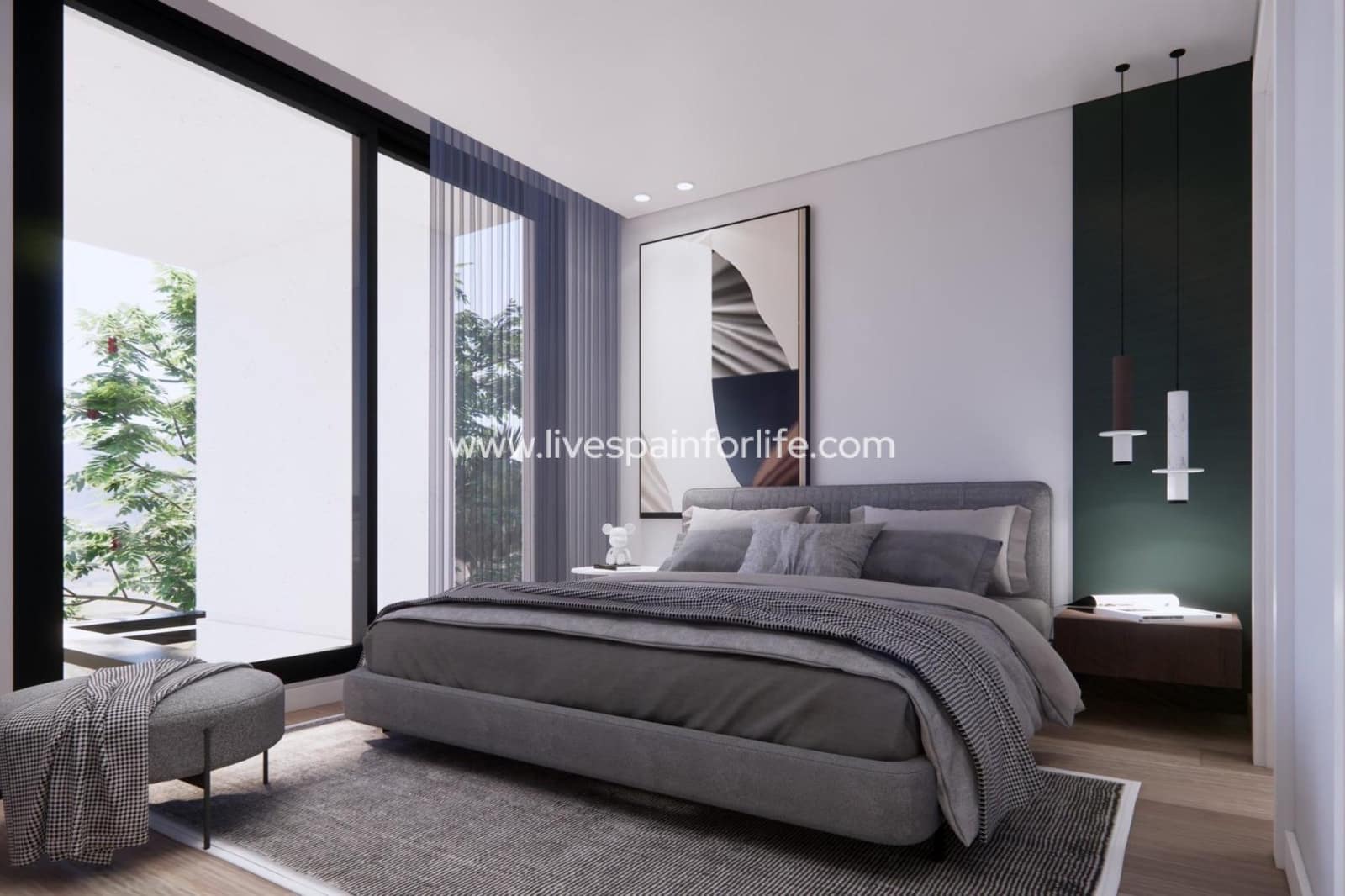 3 chambre Villa/Maison à vendre à Torre-Pacheco avec piscine garage - 565 500 € (Ref: 9735944)