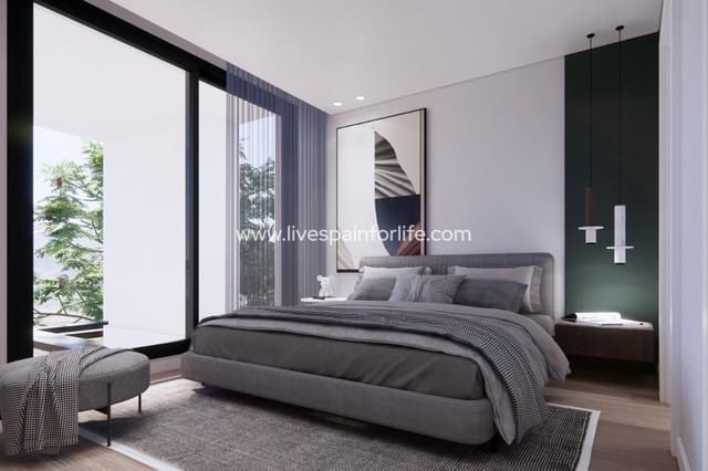 3 chambre Villa/Maison à vendre à Torre-Pacheco avec piscine garage - 565 500 € (Ref: 9735944)