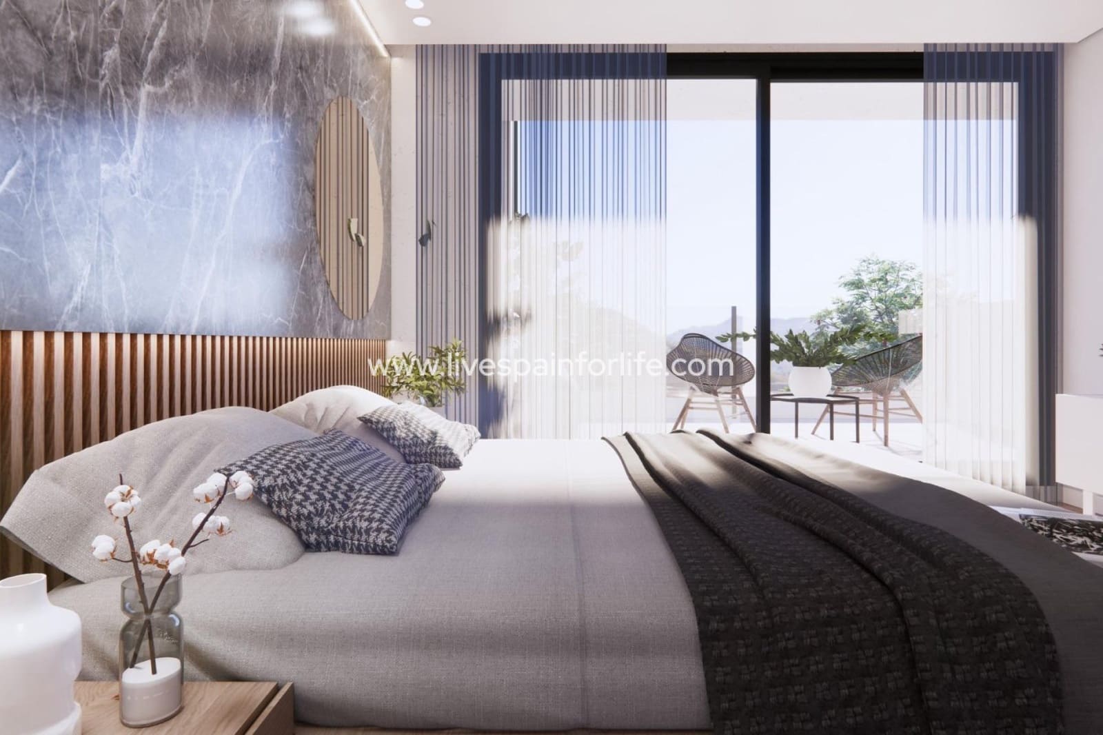 3 chambre Villa/Maison à vendre à Torre-Pacheco avec piscine garage - 565 500 € (Ref: 9735944)