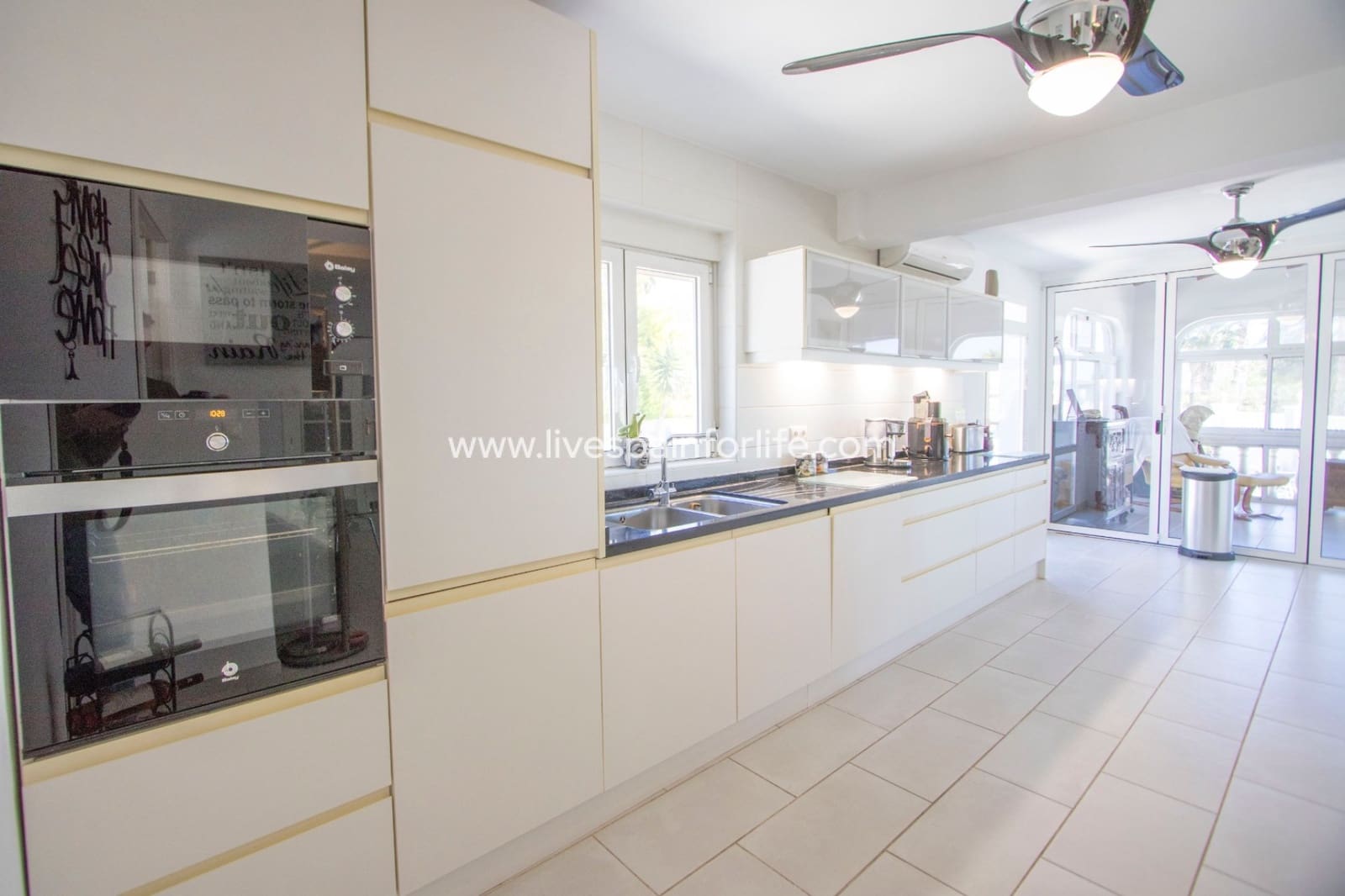 4 camera da letto Finca/Casa di Campagna in vendita in Catral con piscina garage - 549.000 € (Rif: 9736110)