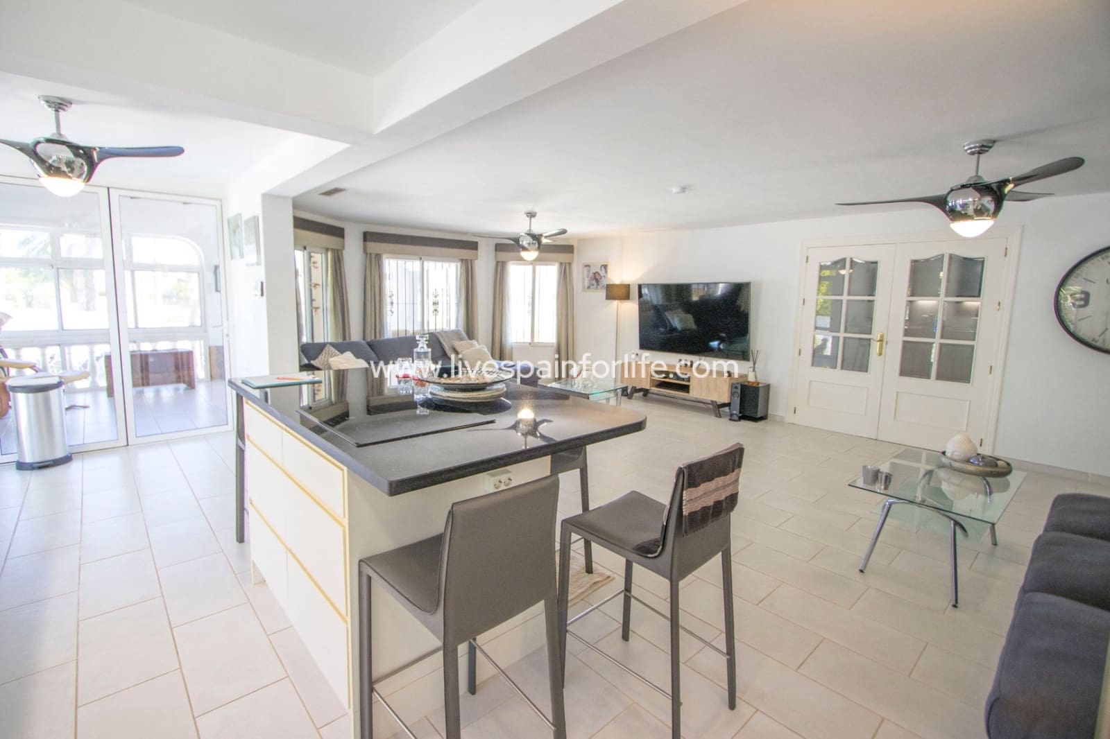 4 camera da letto Finca/Casa di Campagna in vendita in Catral con piscina garage - 549.000 € (Rif: 9736110)