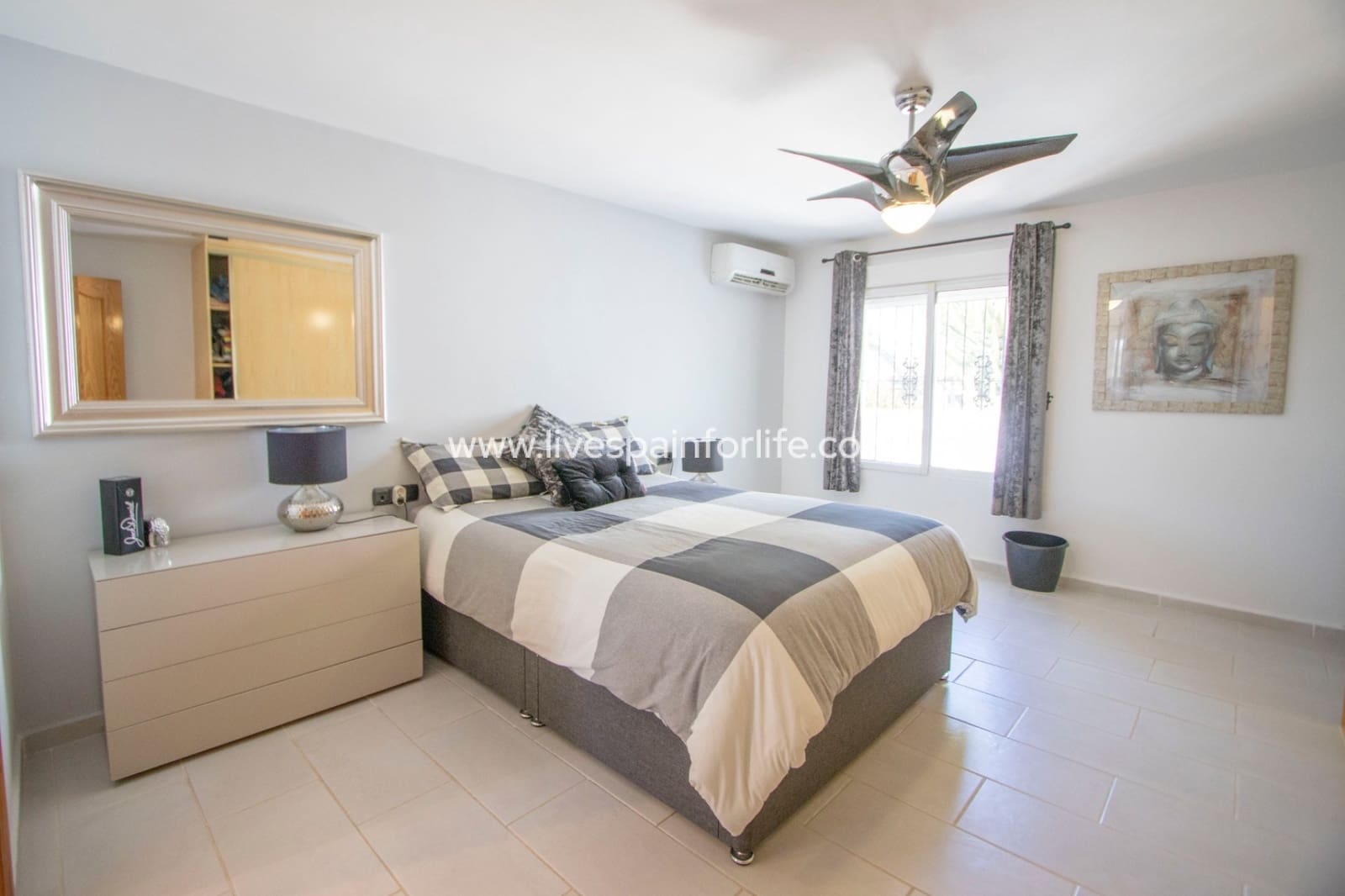 4 camera da letto Finca/Casa di Campagna in vendita in Catral con piscina garage - 549.000 € (Rif: 9736110)