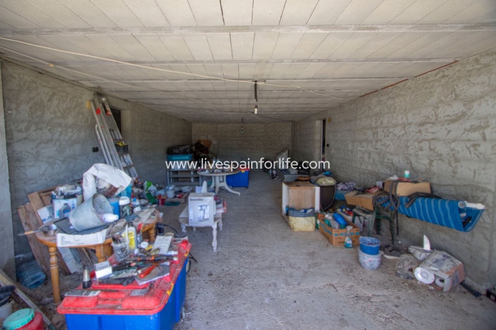 4 camera da letto Finca/Casa di Campagna in vendita in Catral con piscina garage - 549.000 € (Rif: 9736110)