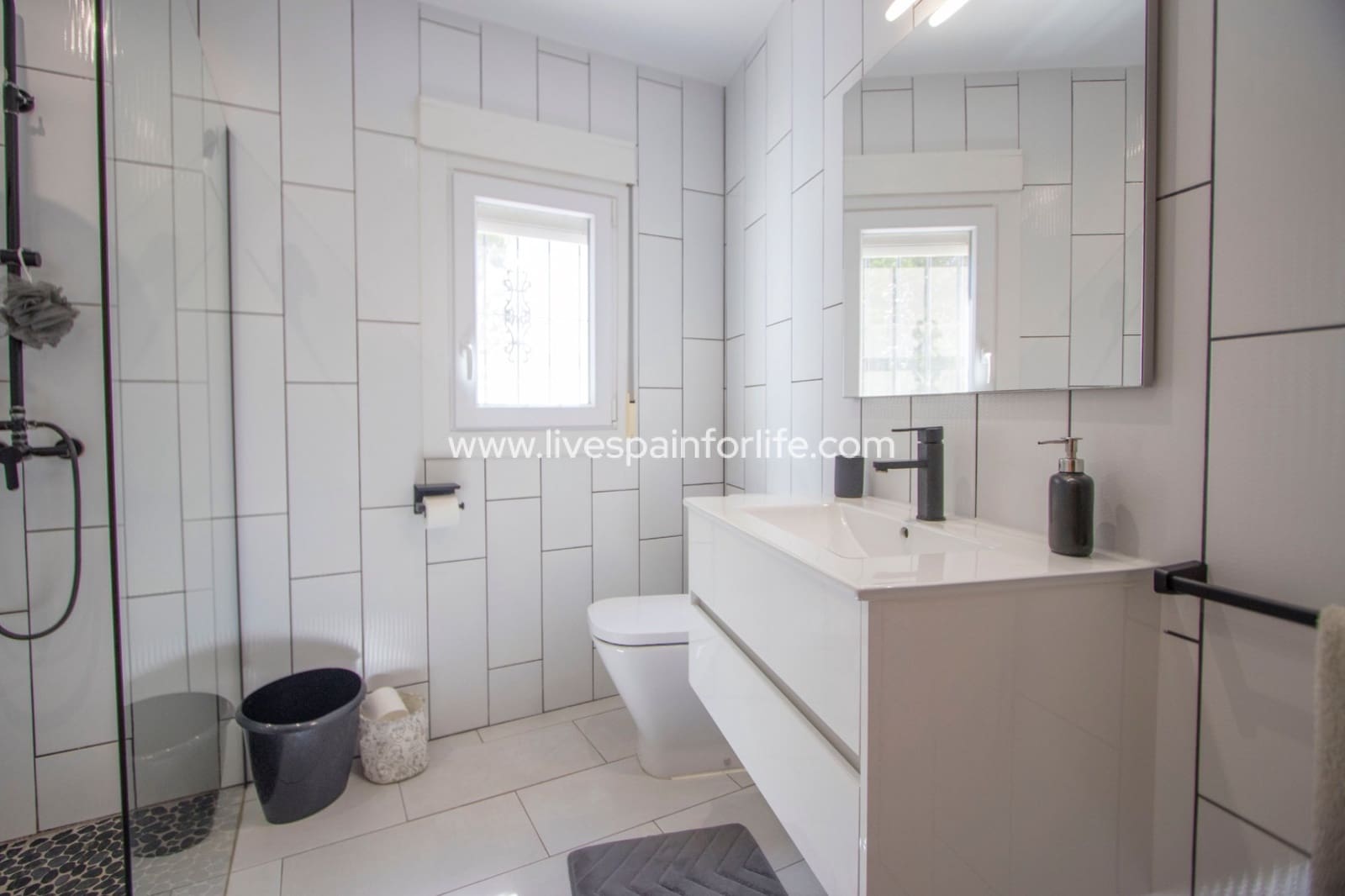 4 slaapkamer Finca/Landhuis te koop in Alicante stad met zwembad garage - € 549.000 (Ref: 9736111)