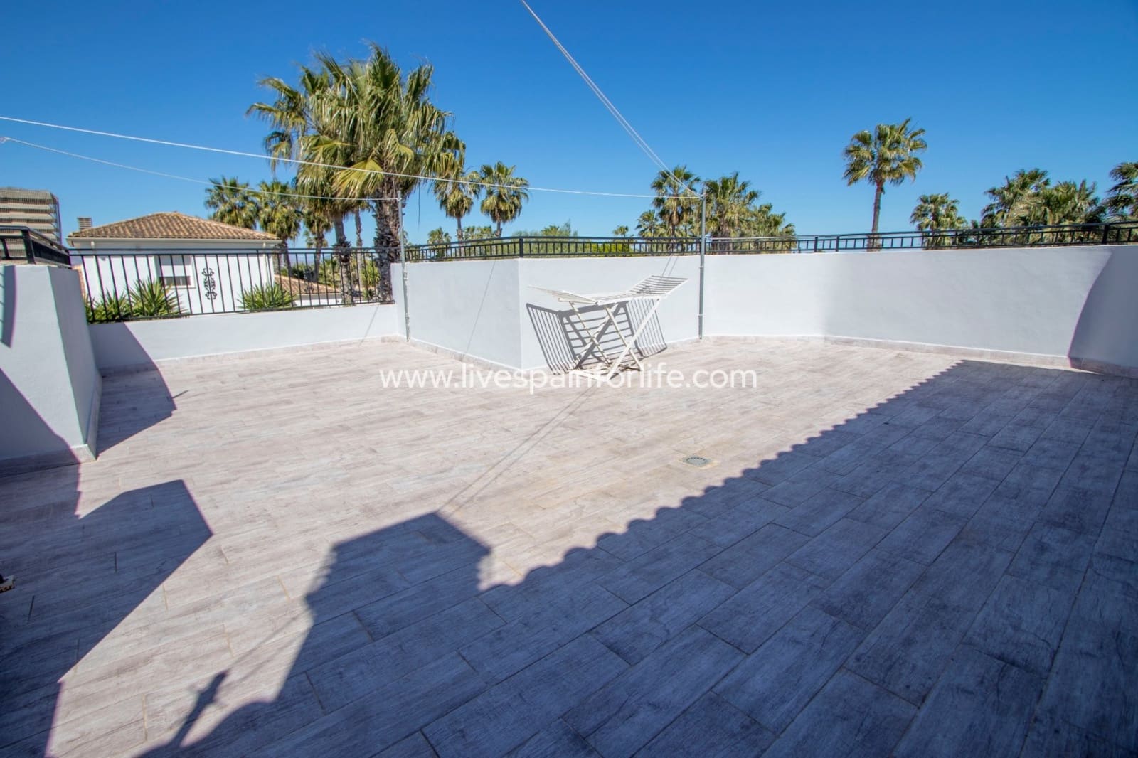 4 slaapkamer Finca/Landhuis te koop in Alicante stad met zwembad garage - € 549.000 (Ref: 9736111)