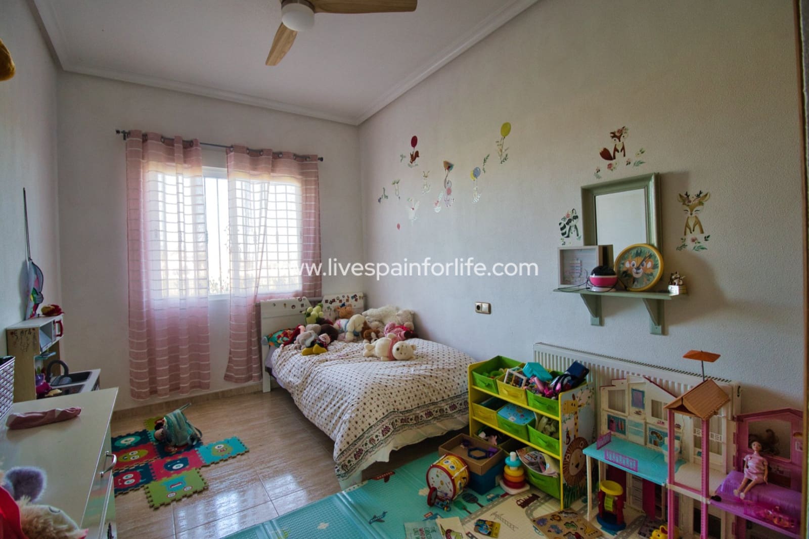 4 camera da letto Finca/Casa di Campagna in vendita in Catral con piscina - 369.000 € (Rif: 9737065)