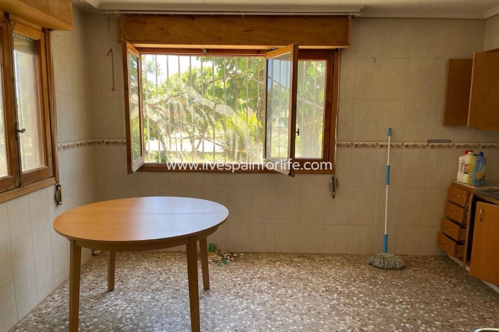 Finca/Casa Rural de 9 habitaciones en Elche / Elx en venta - 450.000 € (Ref: 9737066)