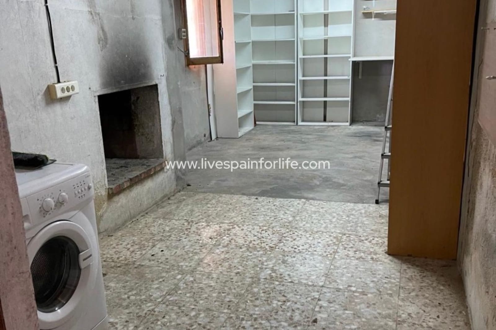 Finca/Casa Rural de 9 habitaciones en Elche / Elx en venta - 450.000 € (Ref: 9737066)