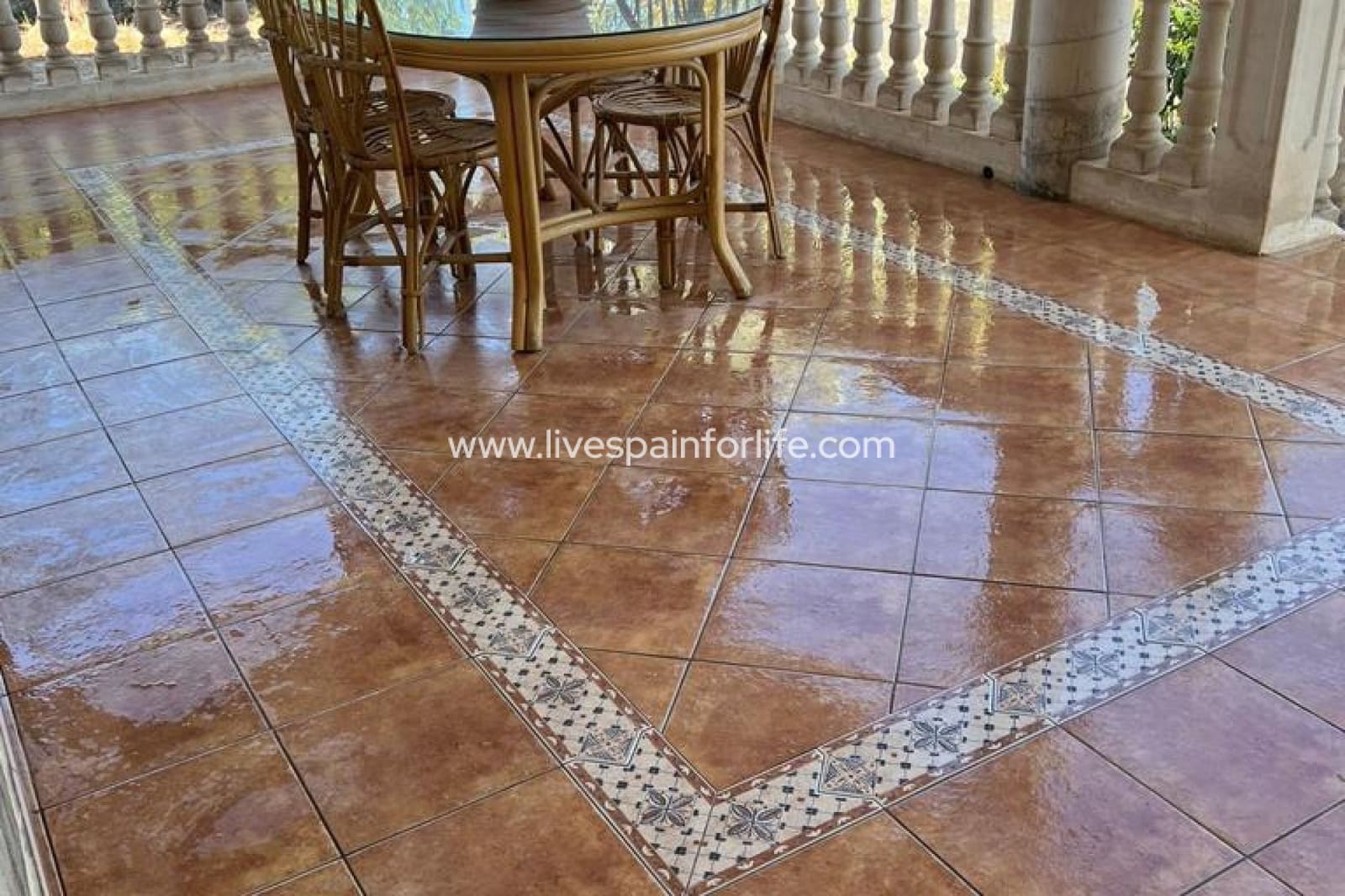 Finca/Casa Rural de 9 habitaciones en Elche / Elx en venta - 450.000 € (Ref: 9737066)