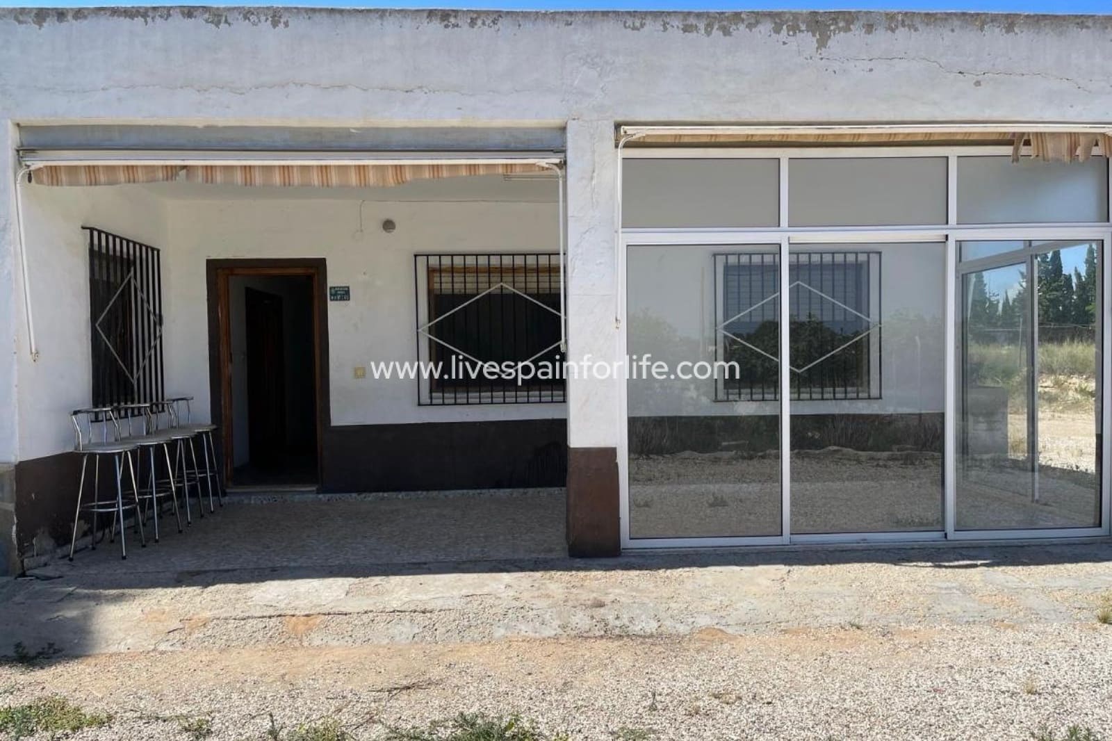 Finca/Casa Rural de 9 habitaciones en Elche / Elx en venta - 450.000 € (Ref: 9737066)