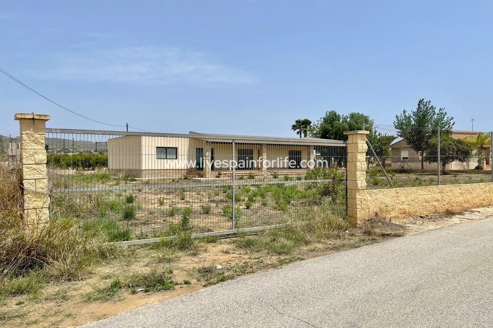 Finca/Casa Rural de 9 habitaciones en Elche / Elx en venta - 450.000 € (Ref: 9737066)