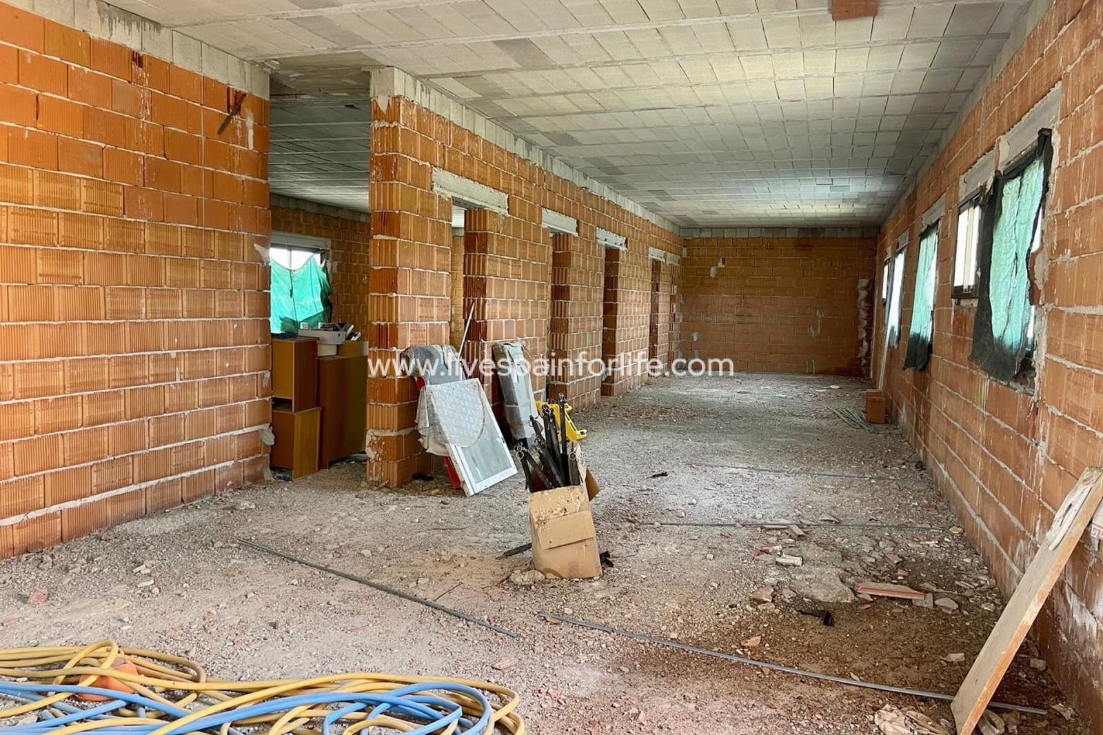 Finca/Casa Rural de 9 habitaciones en Elche / Elx en venta - 450.000 € (Ref: 9737066)