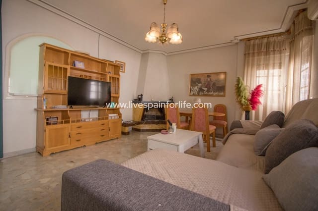 5 slaapkamer Huis te koop in Redován met garage - € 240.000 (Ref: 9737069)