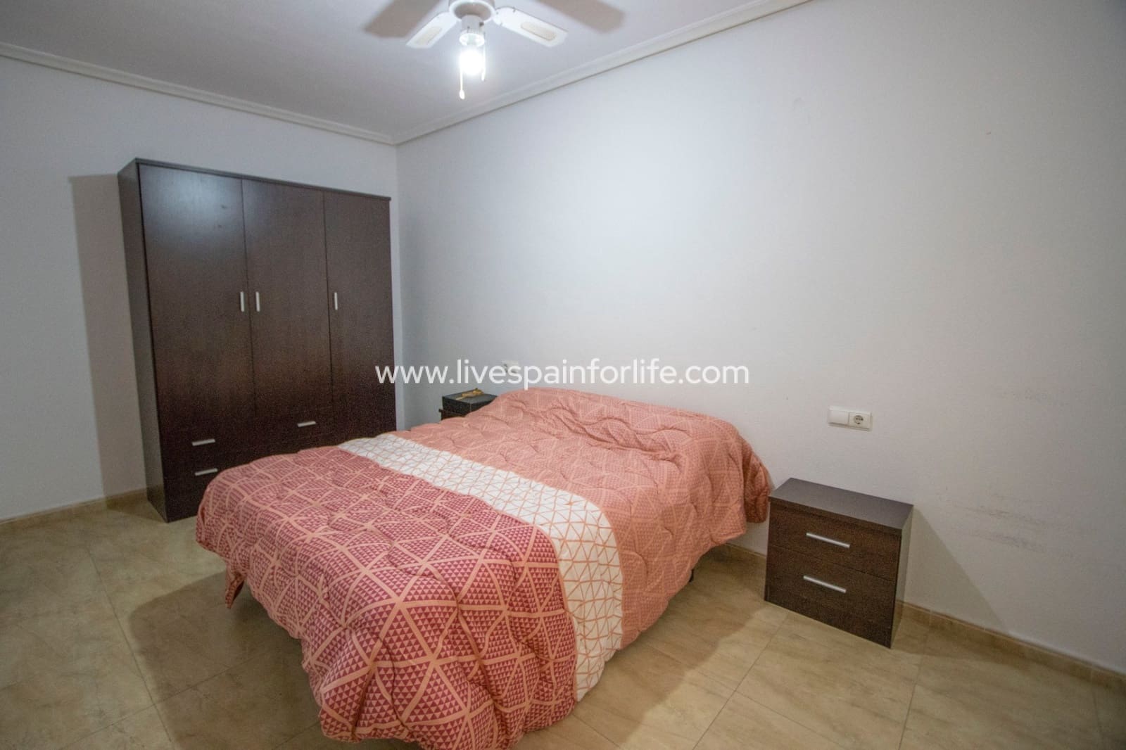 3 bedroom Apartment for sale in San Isidro with pool - € 119,000 (Ref: 9737070)