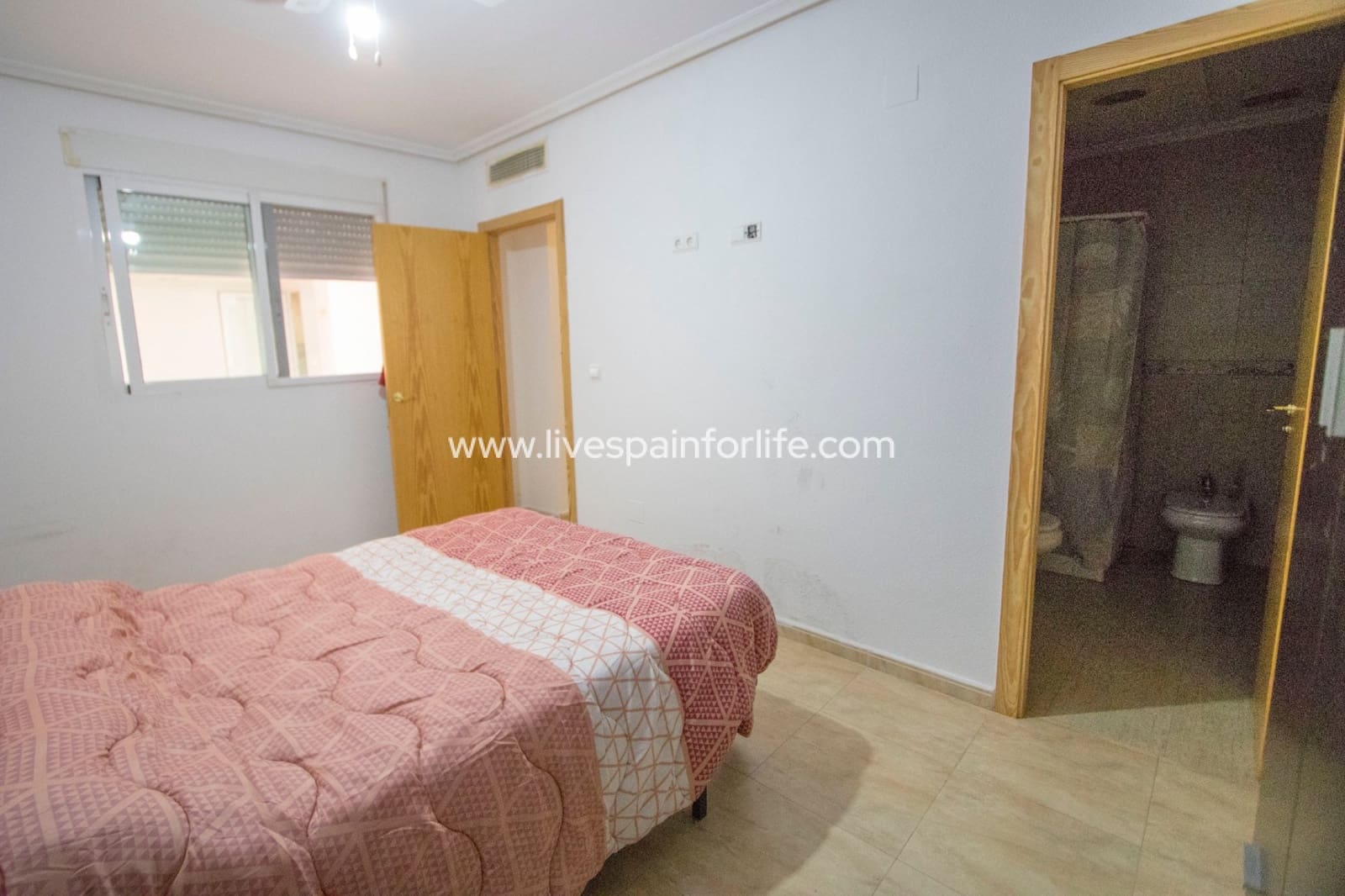 3 bedroom Apartment for sale in San Isidro with pool - € 119,000 (Ref: 9737070)