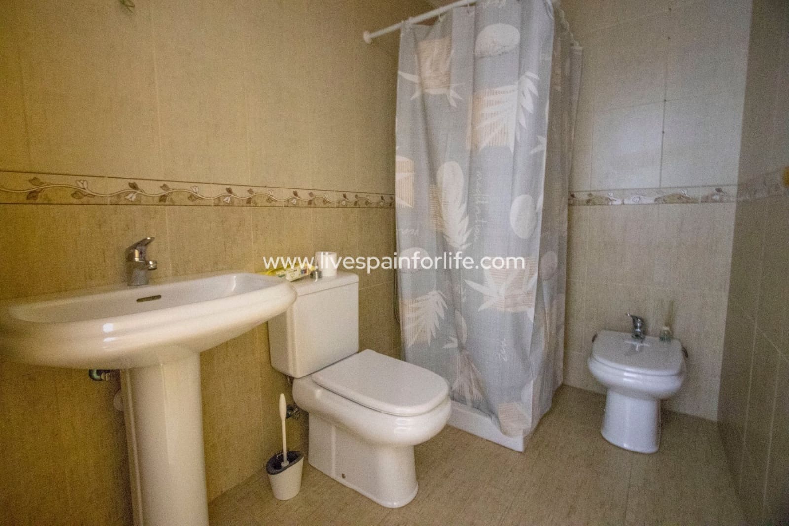 3 bedroom Apartment for sale in San Isidro with pool - € 119,000 (Ref: 9737070)