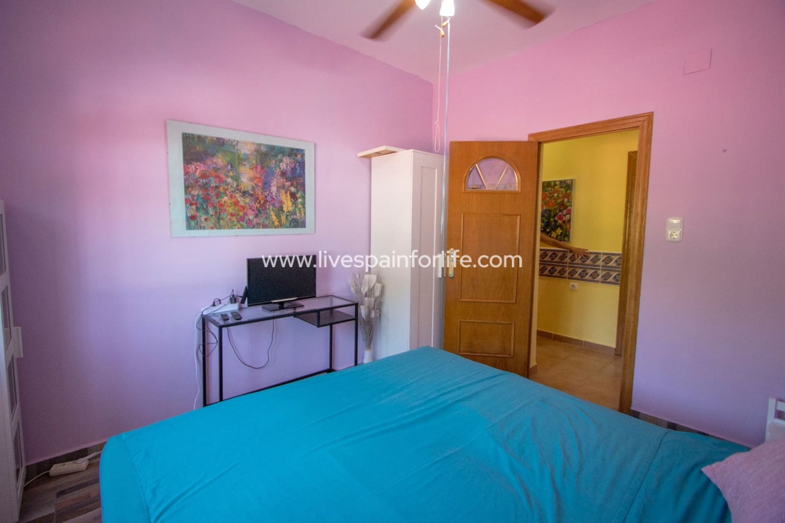 4 camera da letto Finca/Casa di Campagna in vendita in Albatera con piscina garage - 415.000 € (Rif: 9737071)