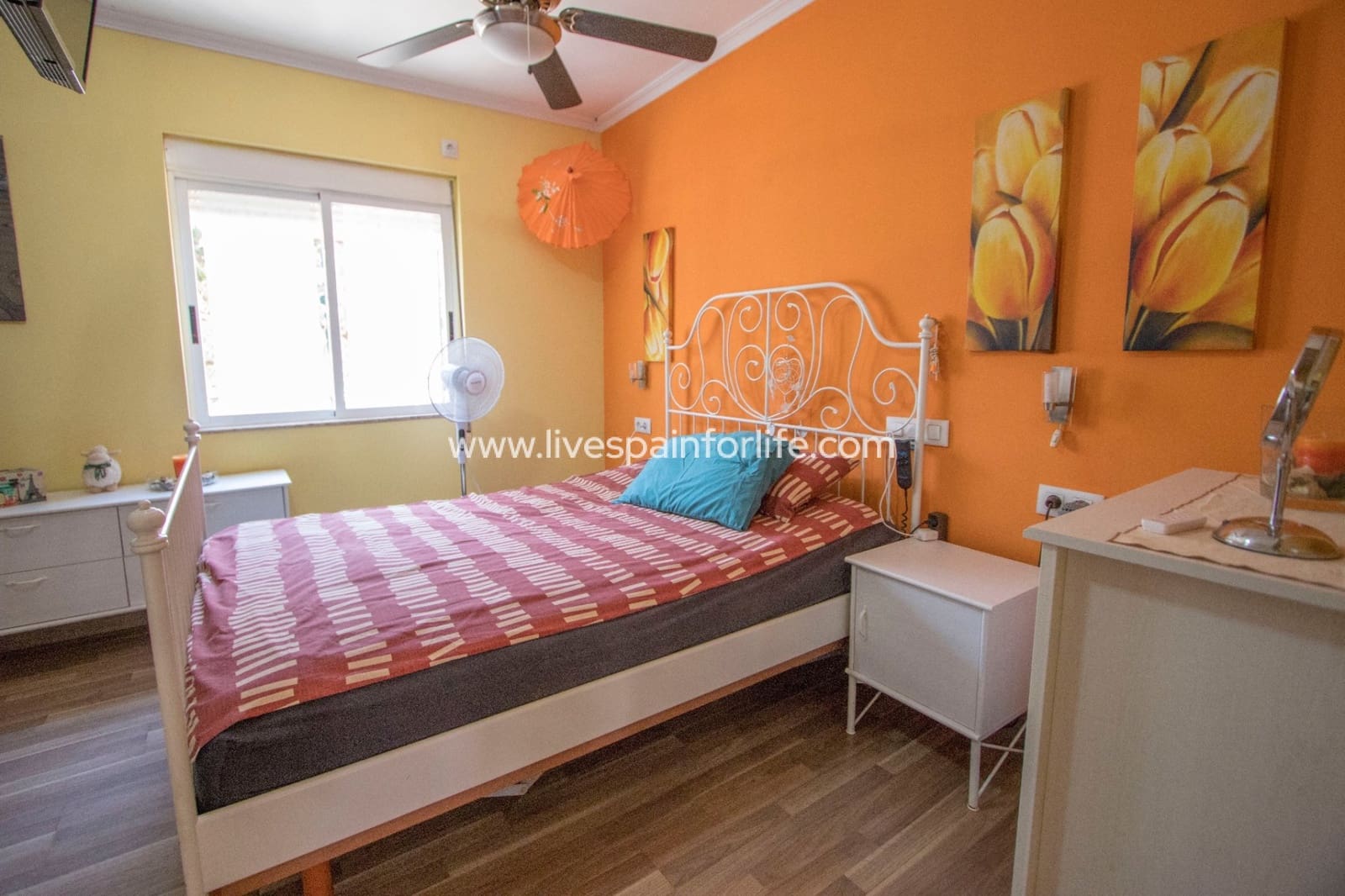 4 camera da letto Finca/Casa di Campagna in vendita in Albatera con piscina garage - 415.000 € (Rif: 9737071)