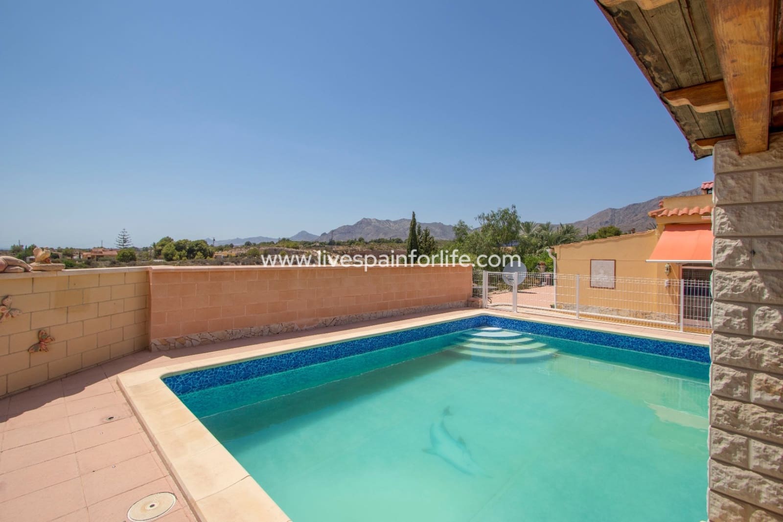 4 camera da letto Finca/Casa di Campagna in vendita in Albatera con piscina garage - 415.000 € (Rif: 9737071)