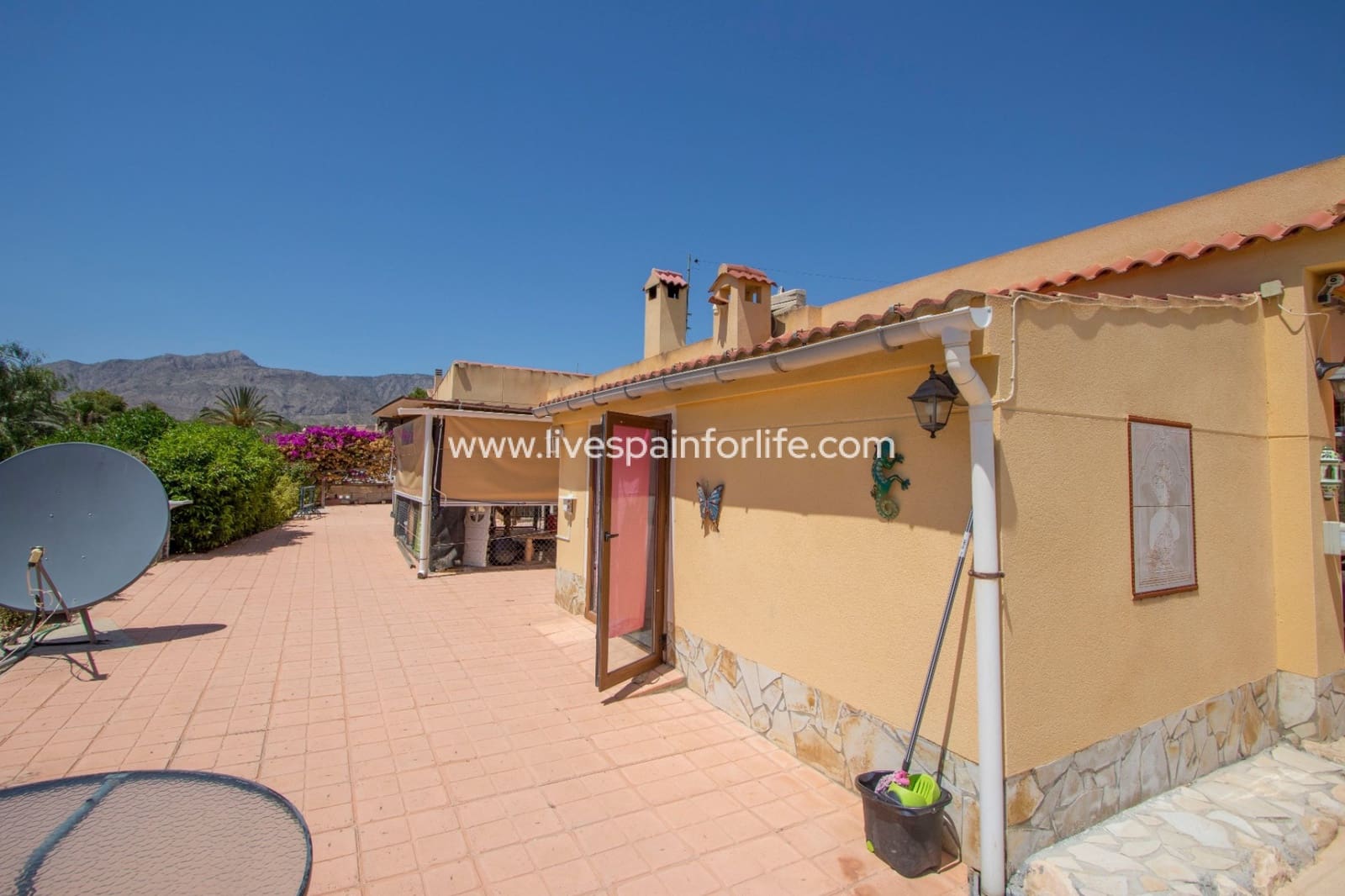 4 camera da letto Finca/Casa di Campagna in vendita in Albatera con piscina garage - 415.000 € (Rif: 9737071)