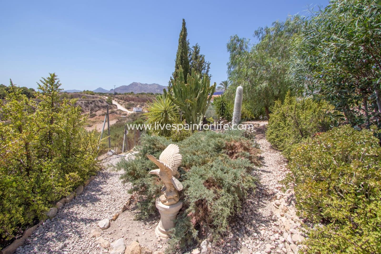 4 camera da letto Finca/Casa di Campagna in vendita in Albatera con piscina garage - 415.000 € (Rif: 9737071)