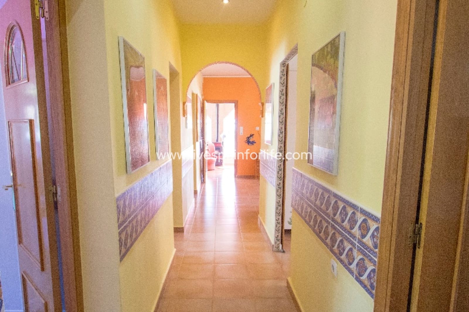 4 camera da letto Finca/Casa di Campagna in vendita in Albatera con piscina garage - 415.000 € (Rif: 9737072)