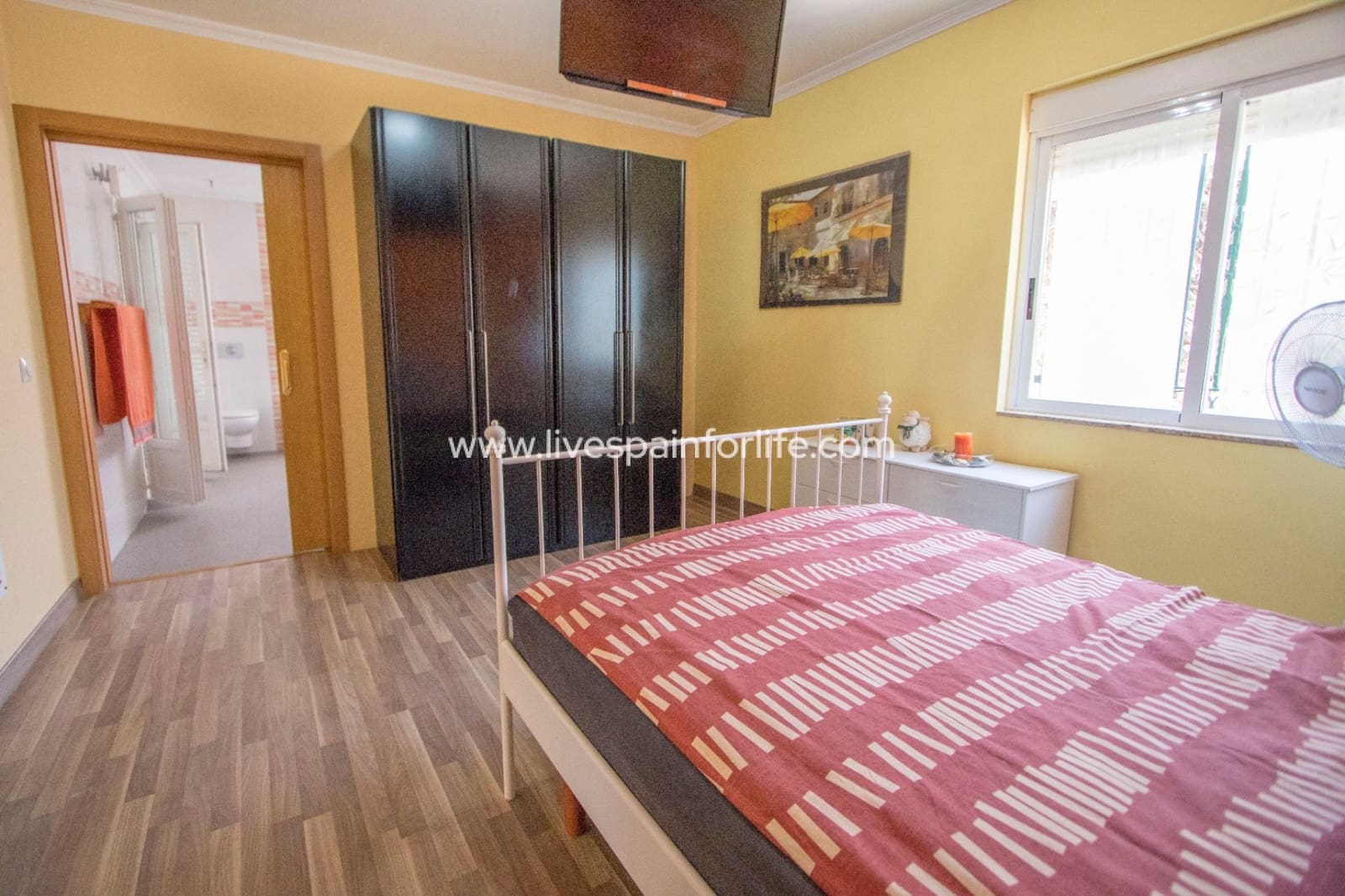 4 camera da letto Finca/Casa di Campagna in vendita in Albatera con piscina garage - 415.000 € (Rif: 9737072)