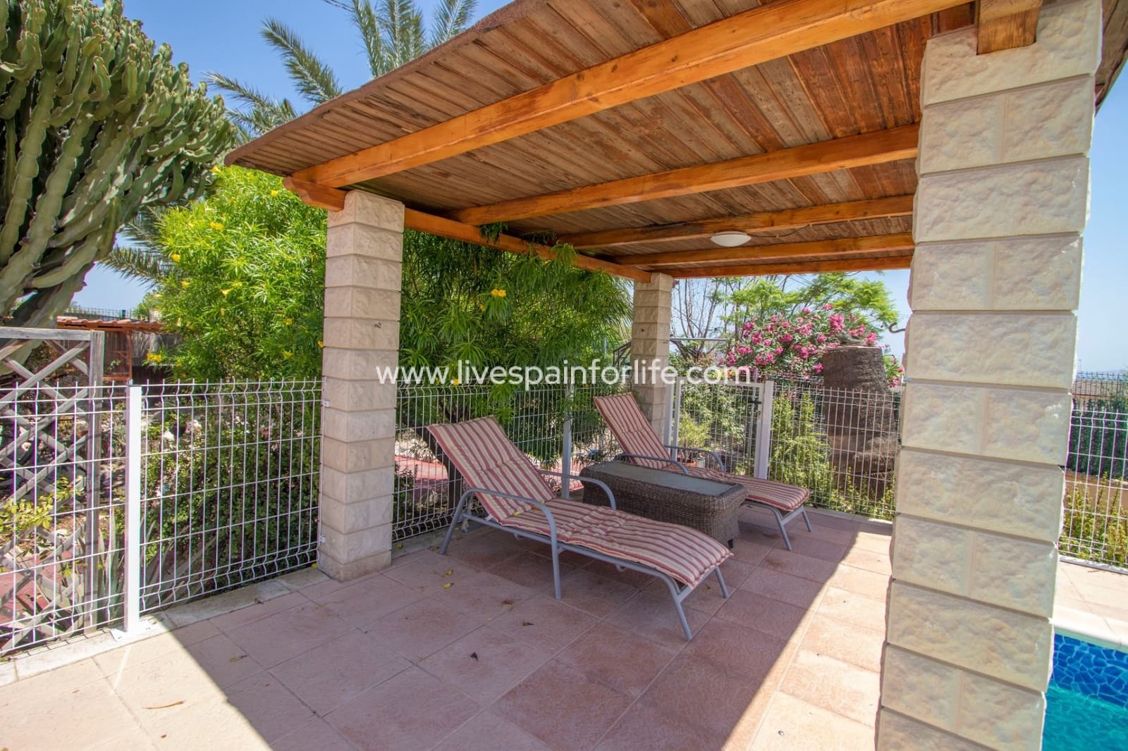 4 camera da letto Finca/Casa di Campagna in vendita in Albatera con piscina garage - 415.000 € (Rif: 9737072)