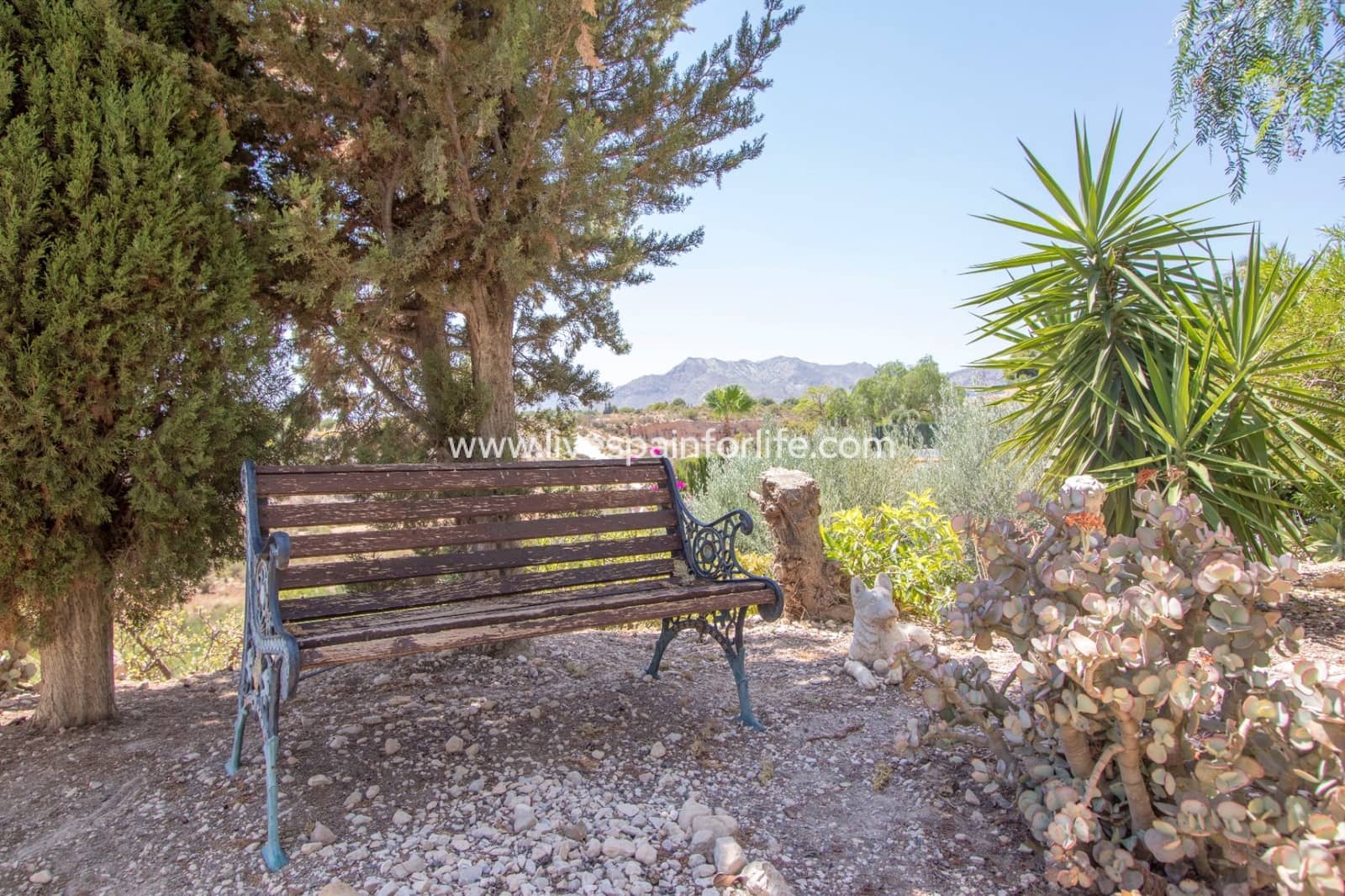 4 camera da letto Finca/Casa di Campagna in vendita in Albatera con piscina garage - 415.000 € (Rif: 9737072)