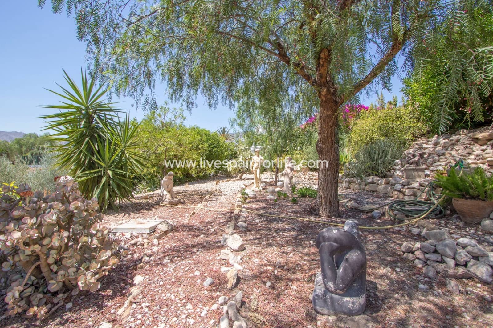 4 camera da letto Finca/Casa di Campagna in vendita in Albatera con piscina garage - 415.000 € (Rif: 9737072)