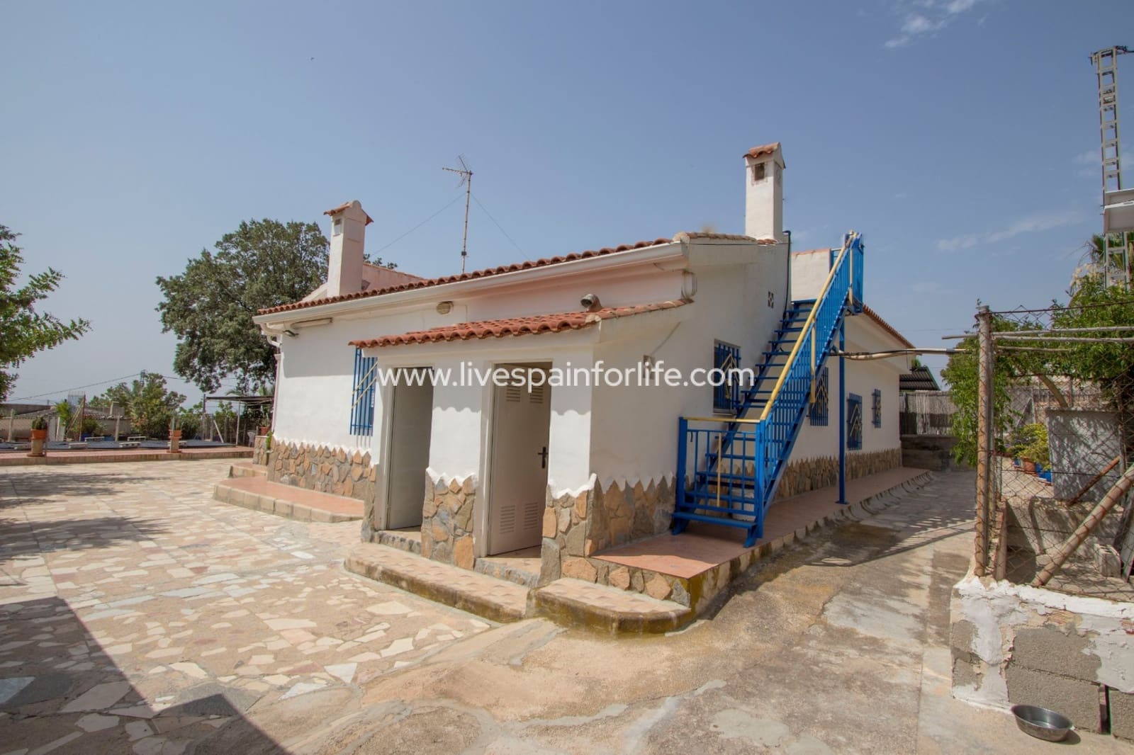 3 camera da letto Finca/Casa di Campagna in vendita in Albatera con piscina garage - 260.000 € (Rif: 9737073)